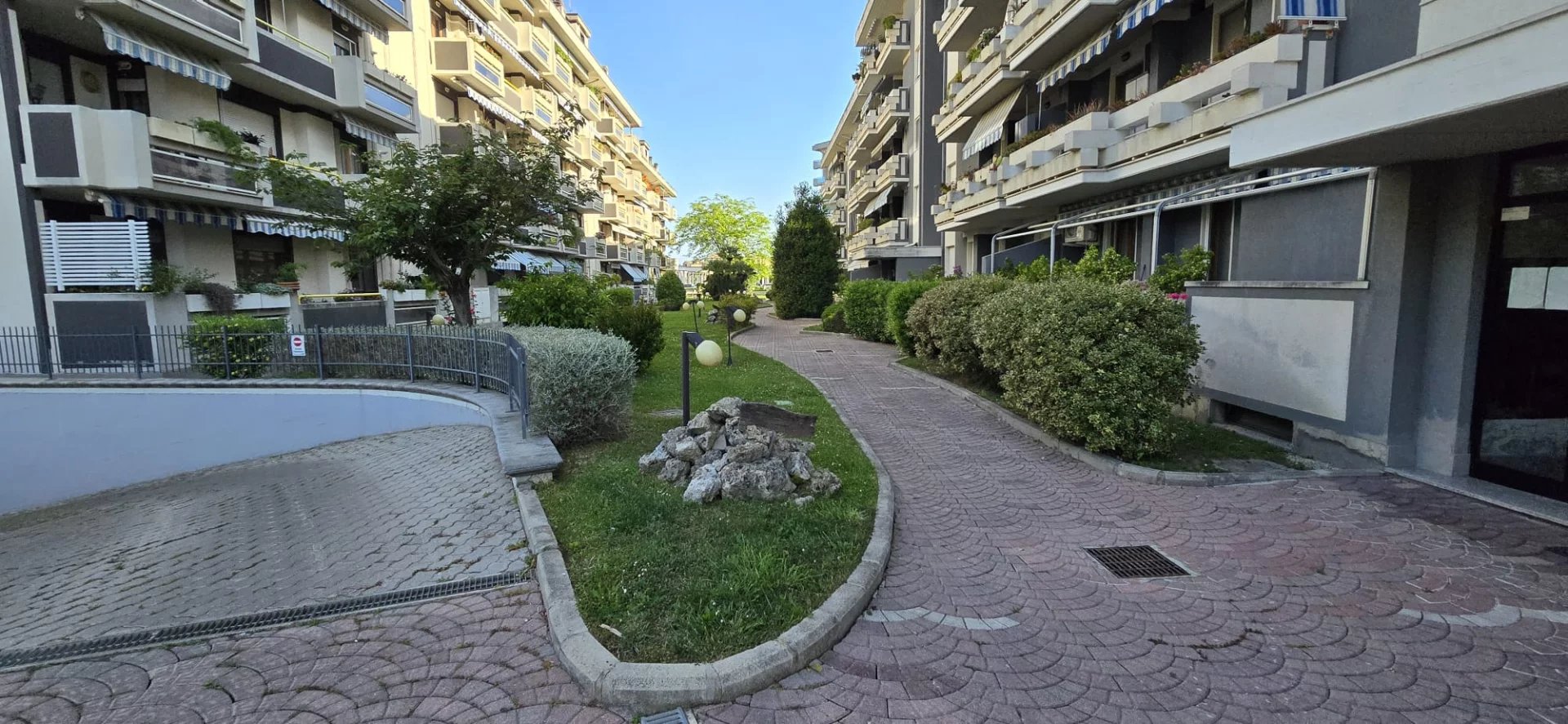 Vendita Appartamento Pescara