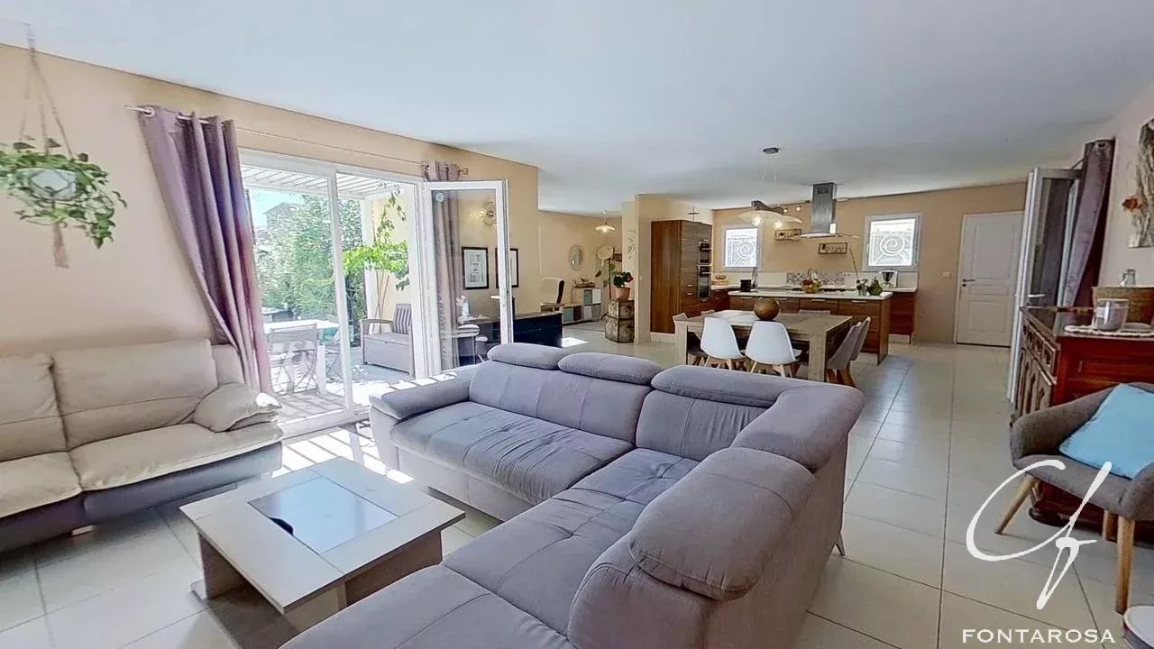 Sale Villa Puget-sur-Argens