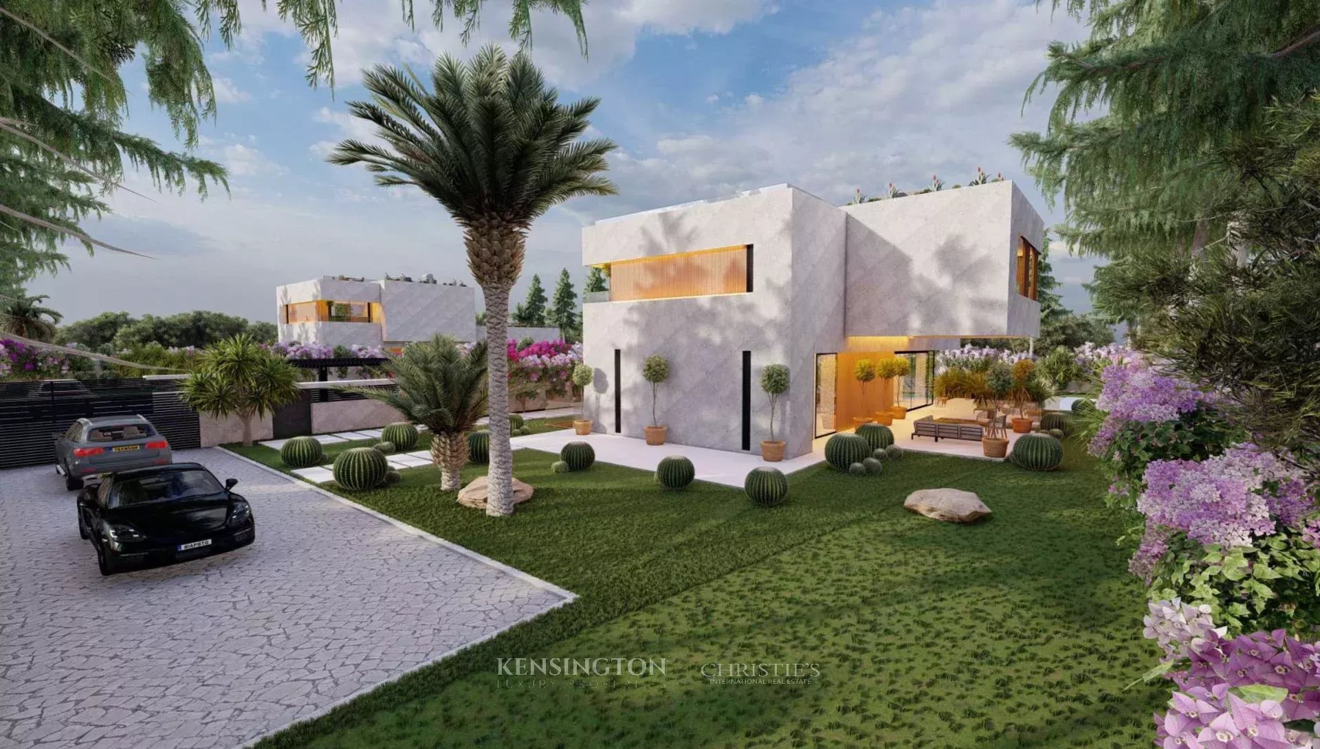 5 Bedroom Villa/Townhouse's Image 24