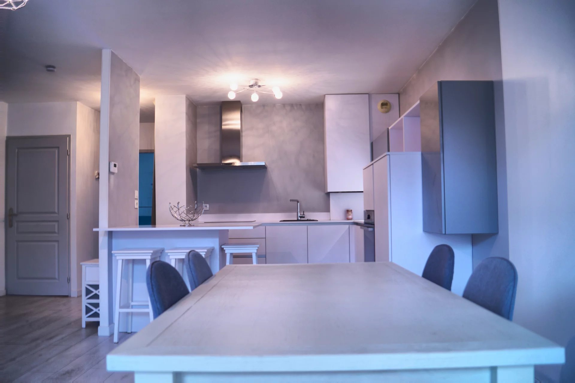 APPARTEMENT 1 CHAMBRE HETTANGE GRANDE