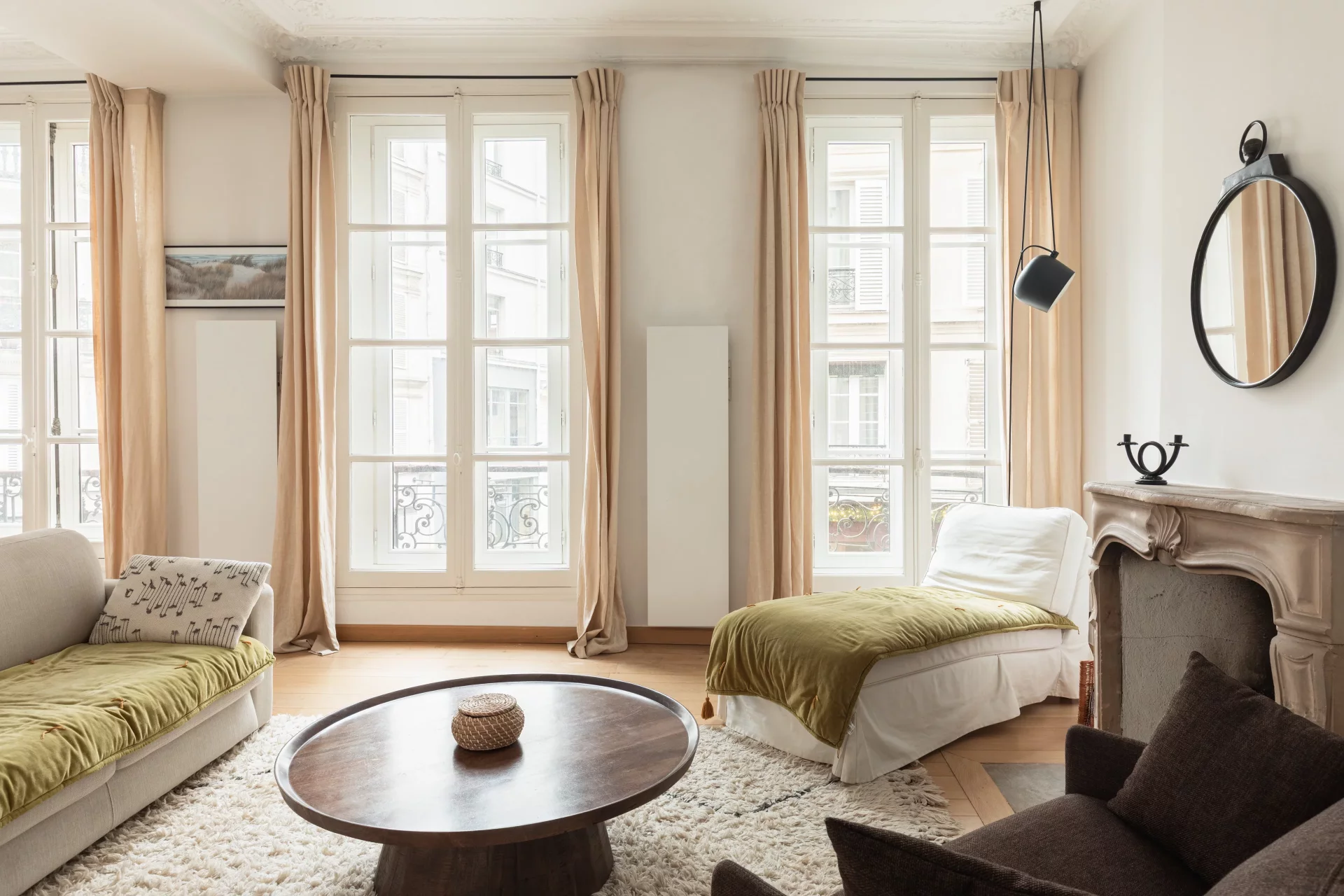 Paris 6e - SAINT-ANDRÉ DES ARTS