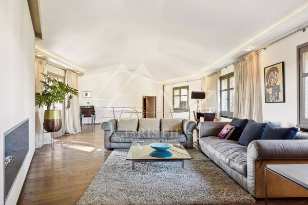 Historic 18th-Century Stone Mas for Sale in Mougins | Luxury Villa — photo 5