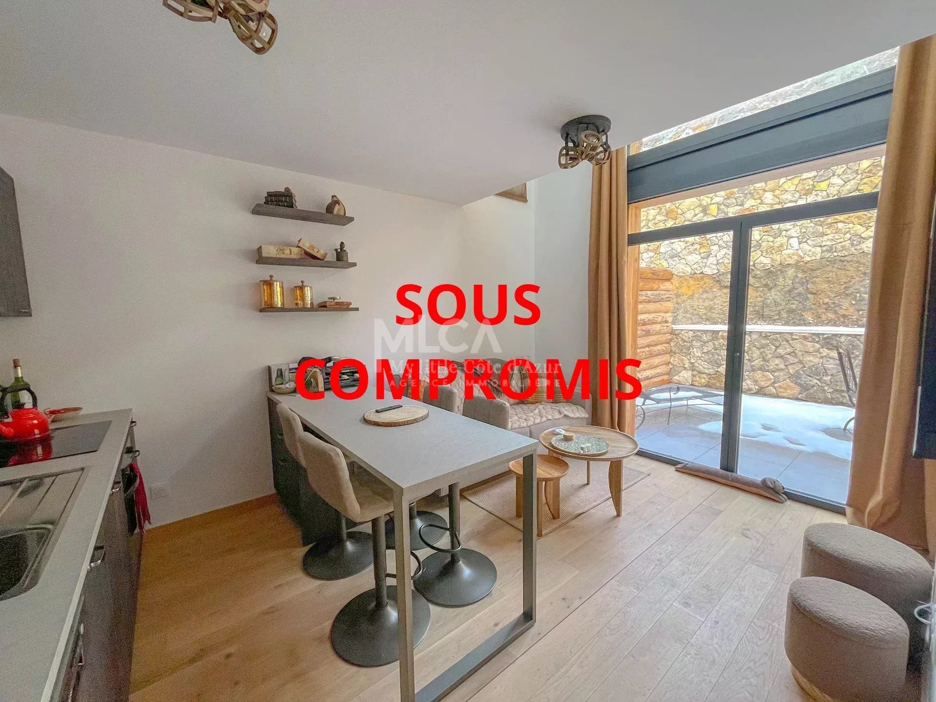 Agence immobilière de My Little Côte d'Azur