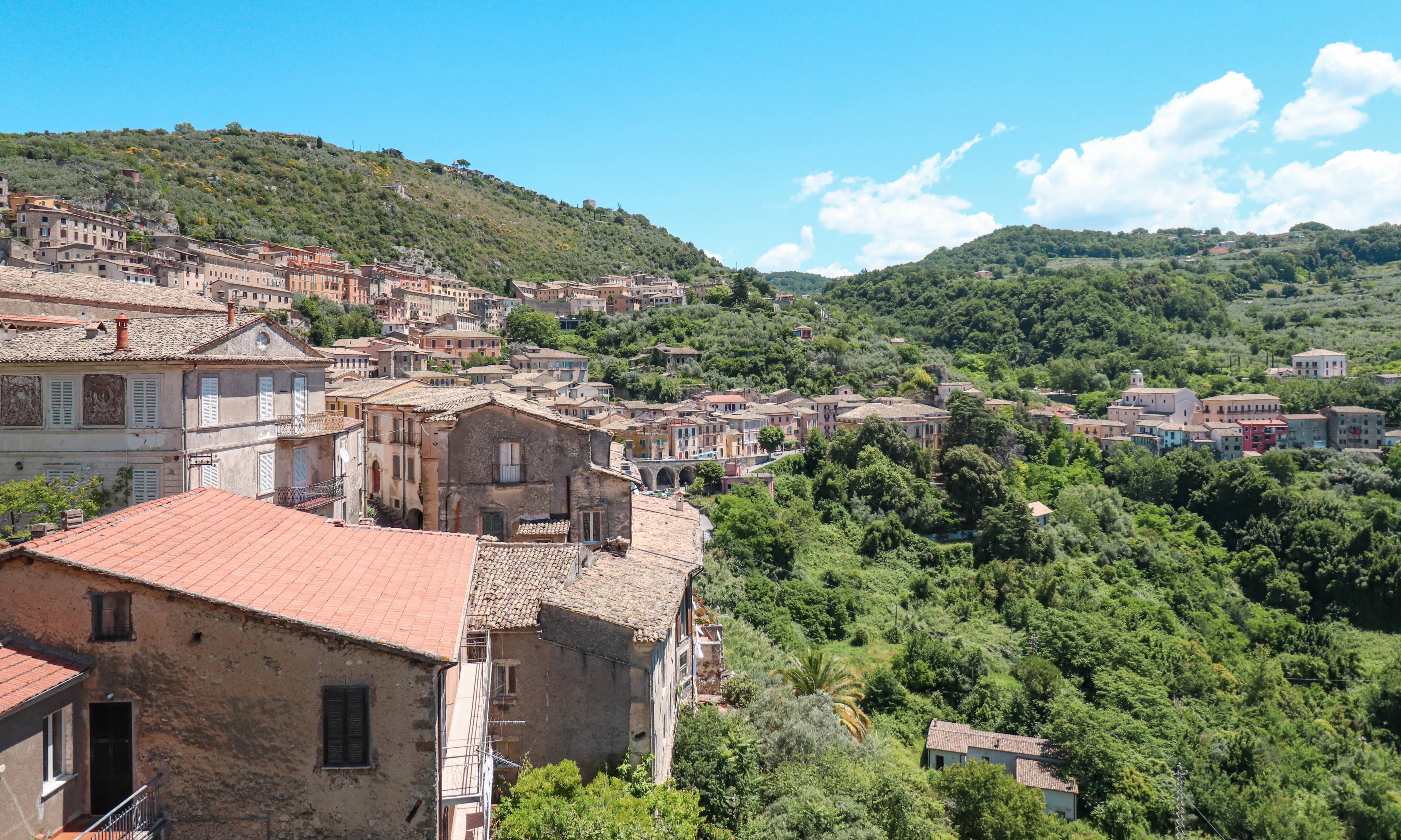 Monastero Arpino - picture 10 title=
