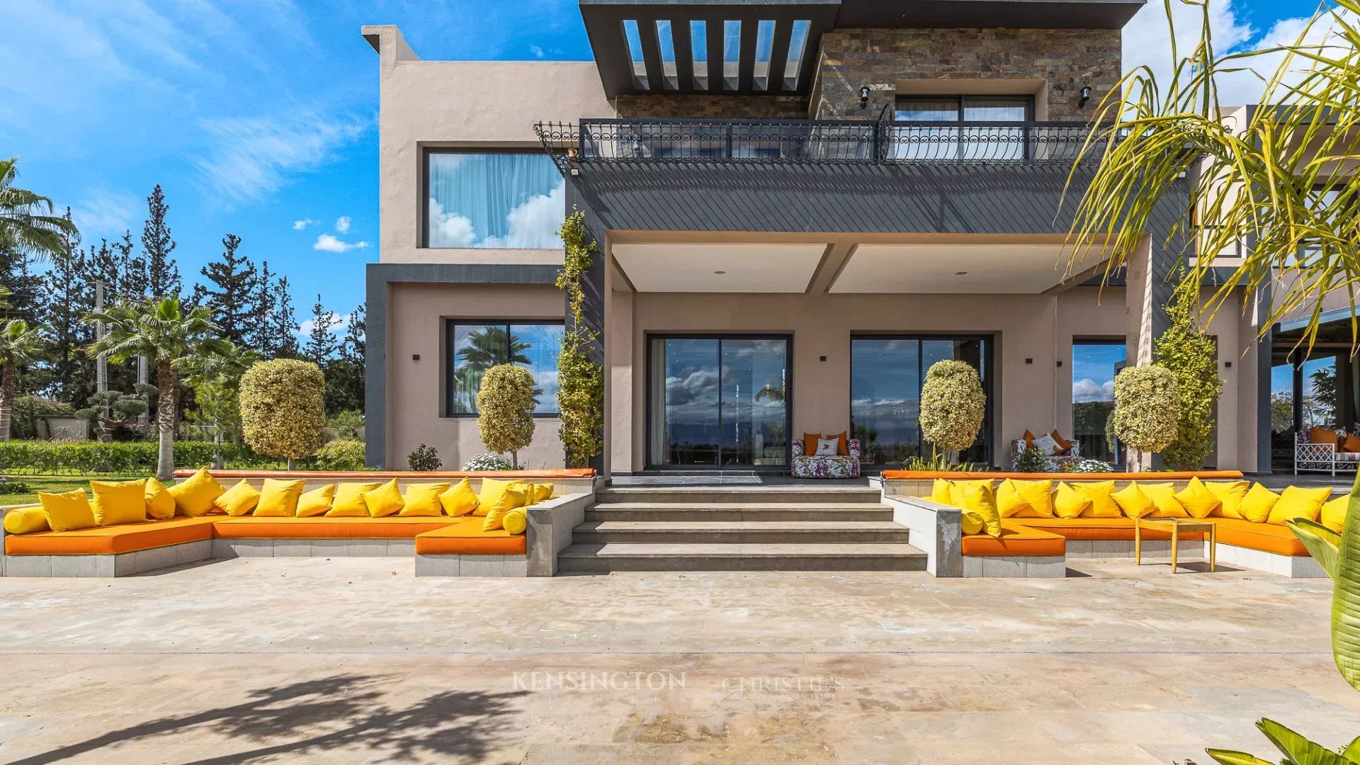 4 Bedroom Villa/Townhouse's Image 14