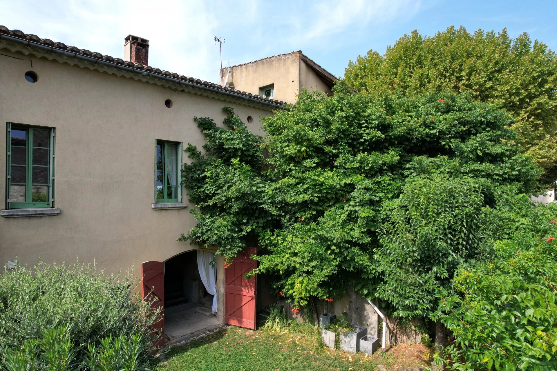 Agence immobilière de Catherine la Bruyère Immobilier