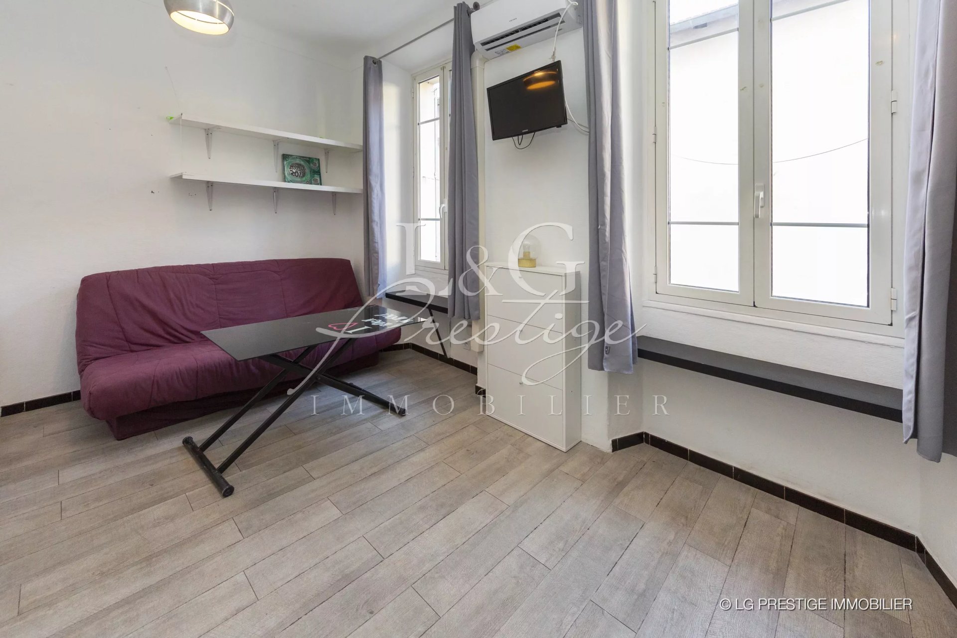 06400 CANNES APPARTEMENT