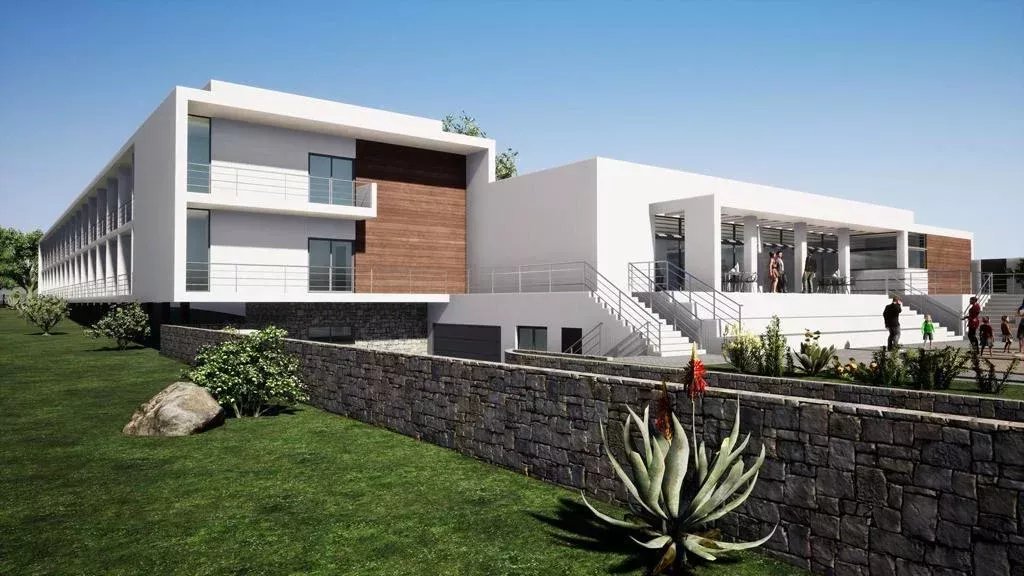 UNIQUE TOURISTIC INVESTMENT OPPORTUNITY ON PORTUGAL’S WEST COAST – LOURINHÃ Plot just 200 meters from Areal Beach 86131467 image 5