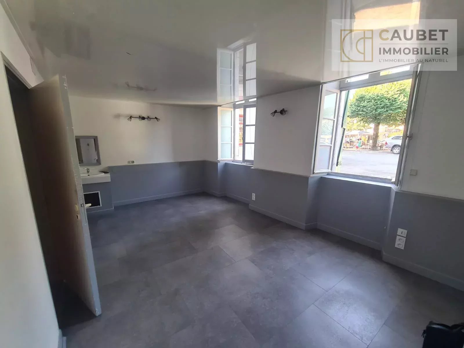 Agence immobilière de CAUBET IMMOBILIER