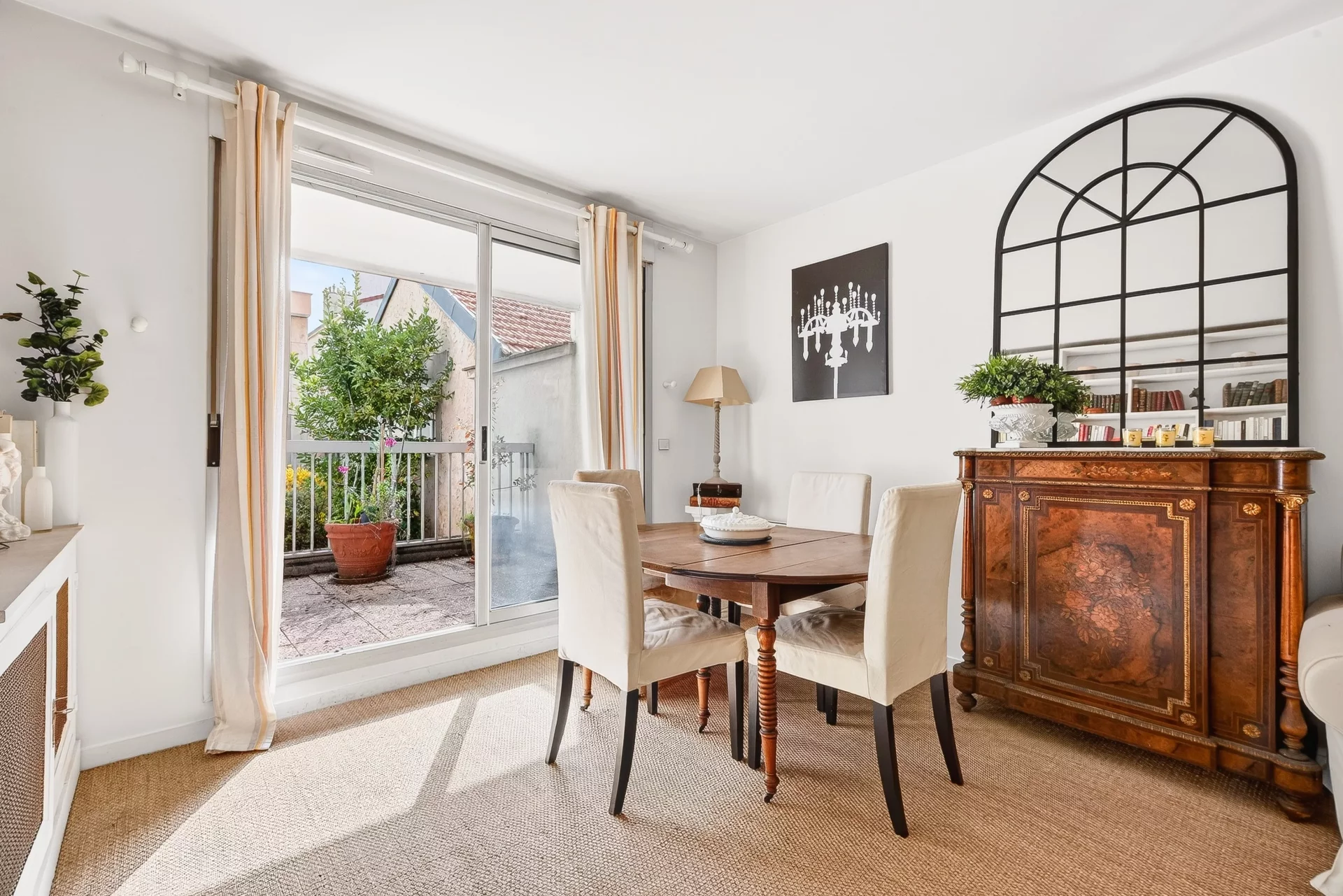 Boulogne-Billancourt - MARCEL DASSAULT