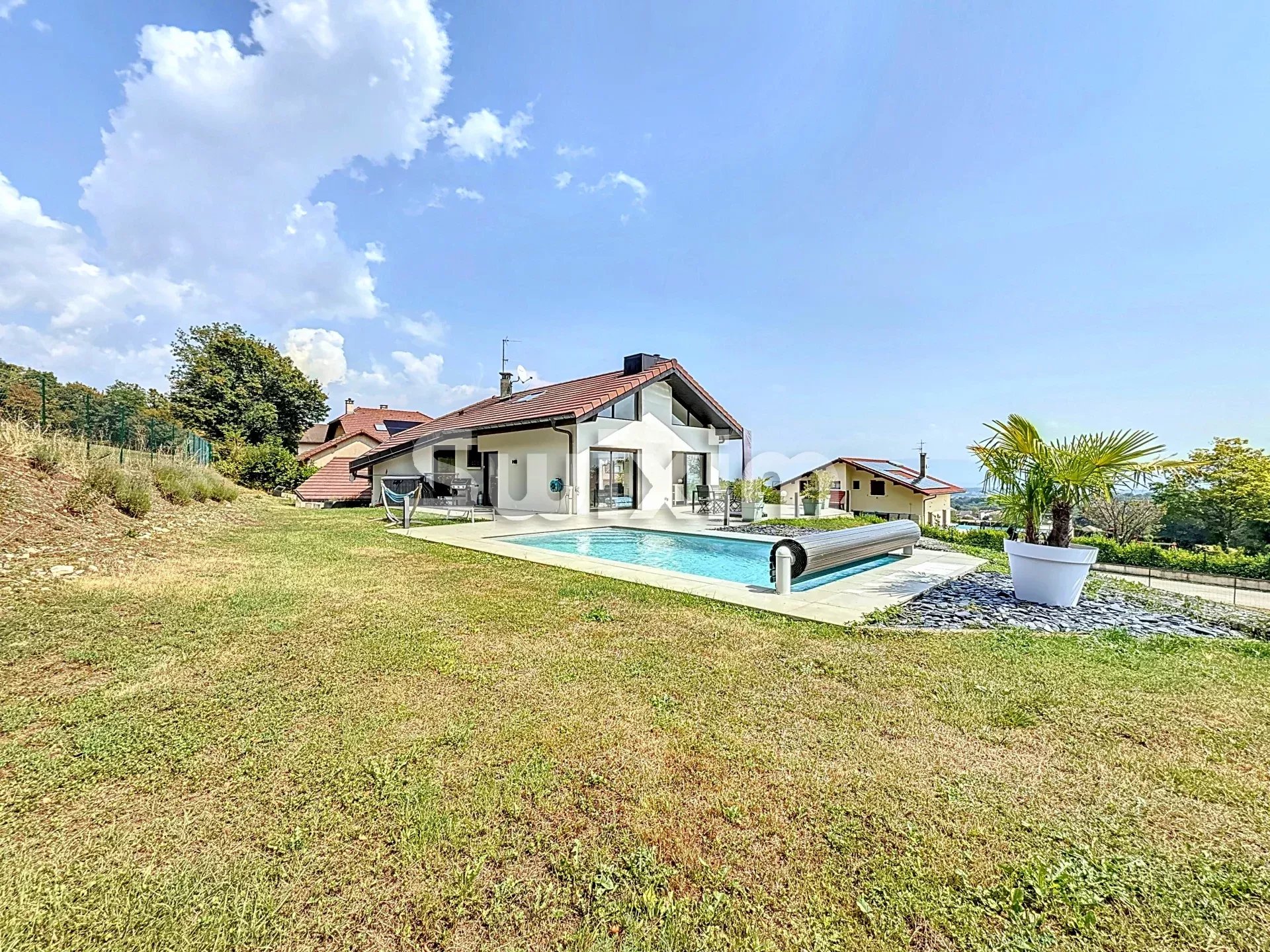 Agence immobilière de S2R IMMOBILIER SAS