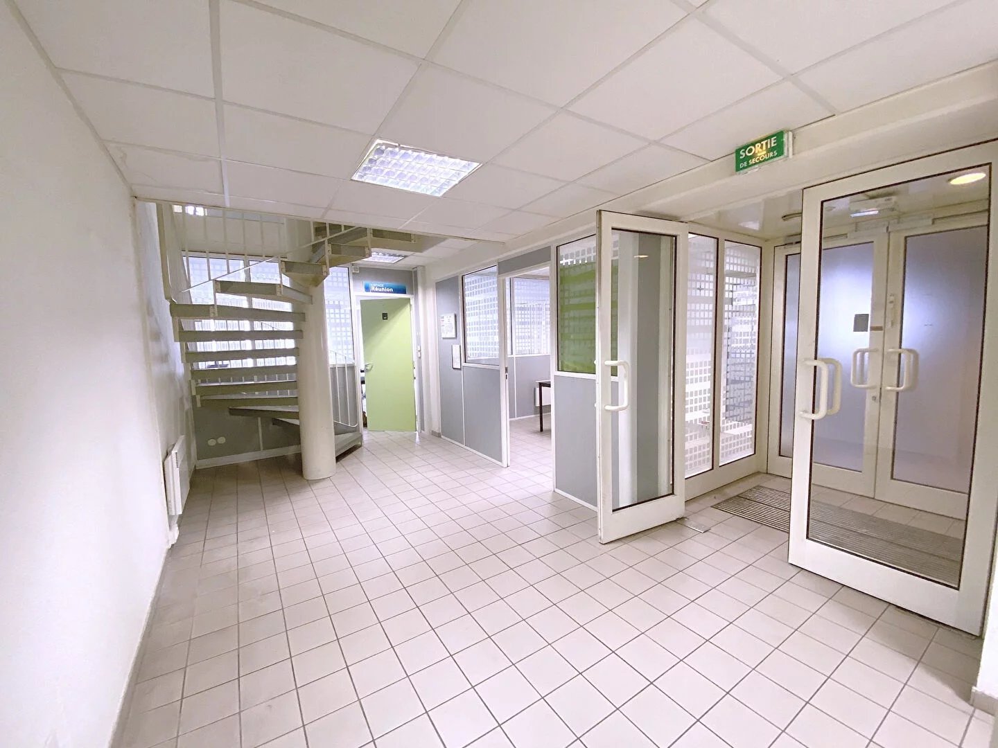 Location Local Metz