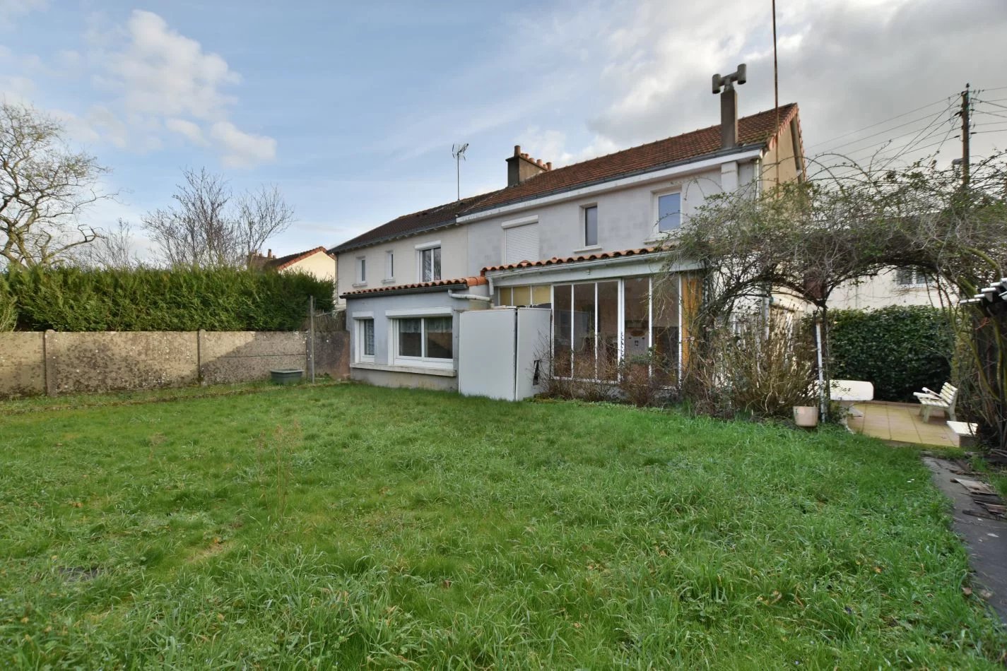 Vente Maison Cholet