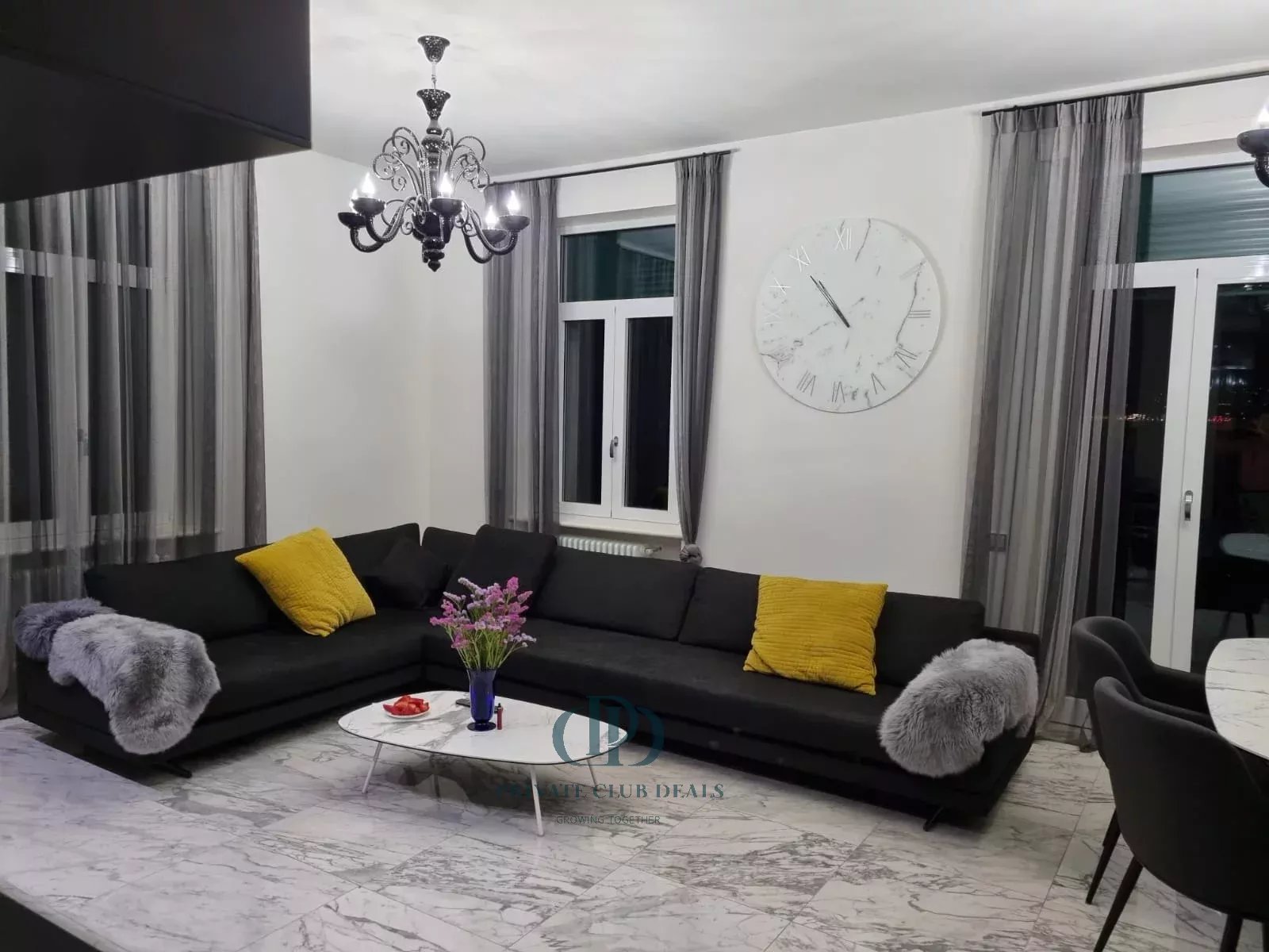 Daire Campione d'Italia - picture 13