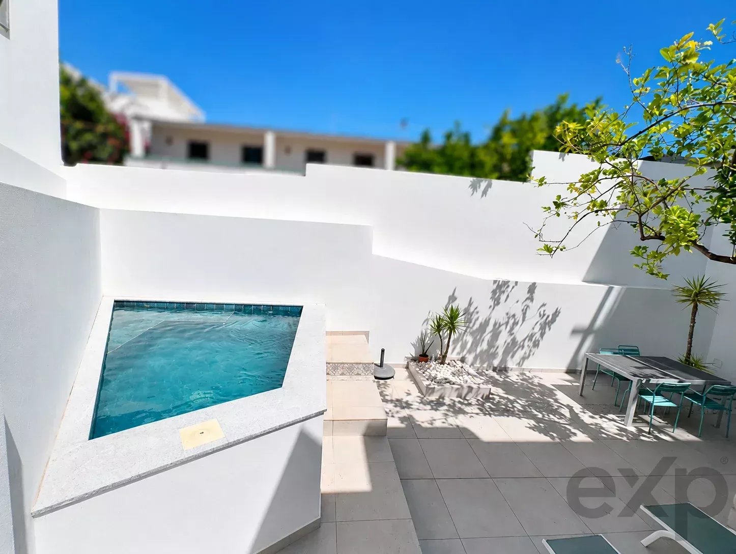 Exceptional villa in the heart of Fuseta 87108928 image 23