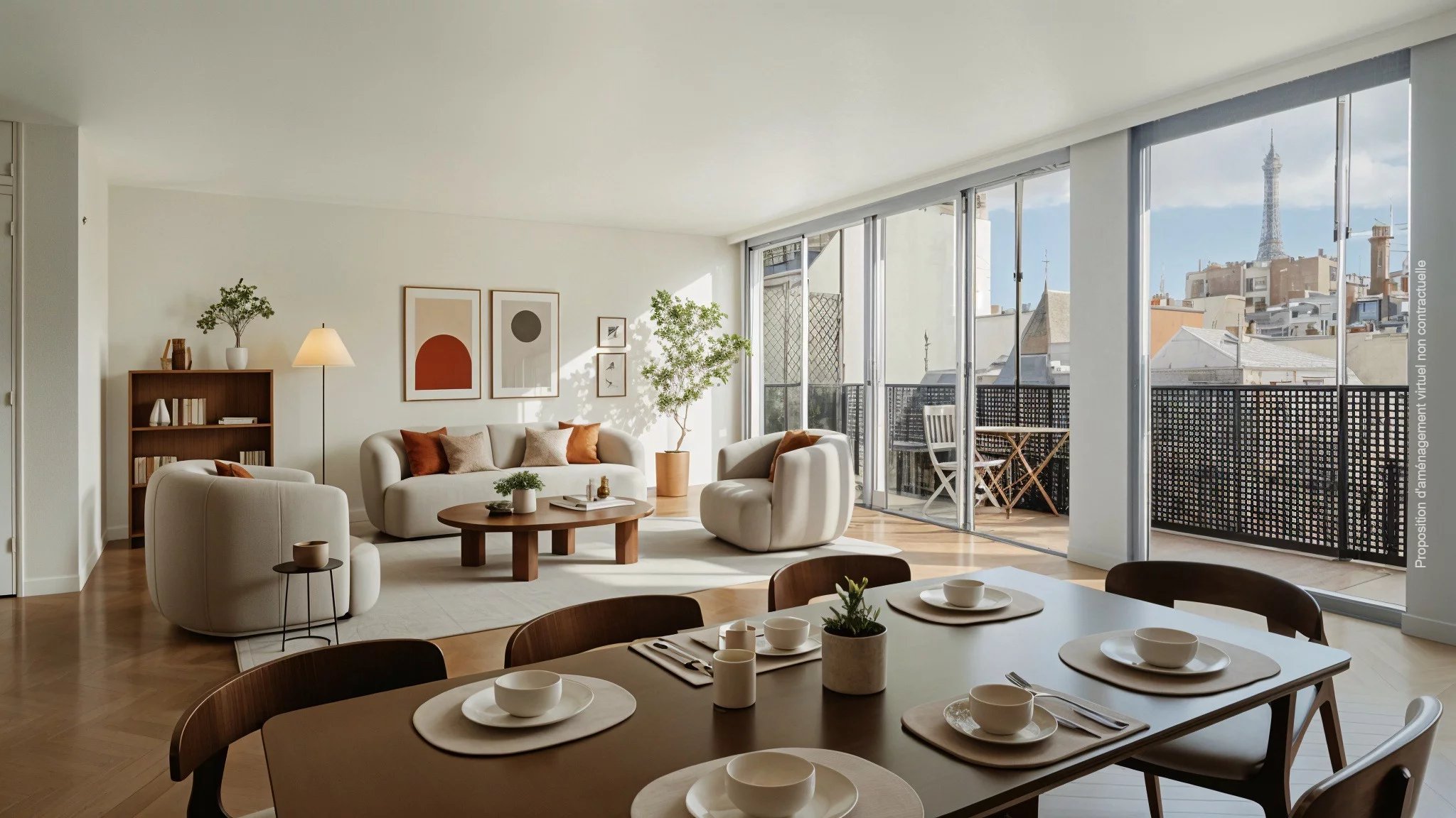 Paris 16e - PASSY/CORTAMBERT