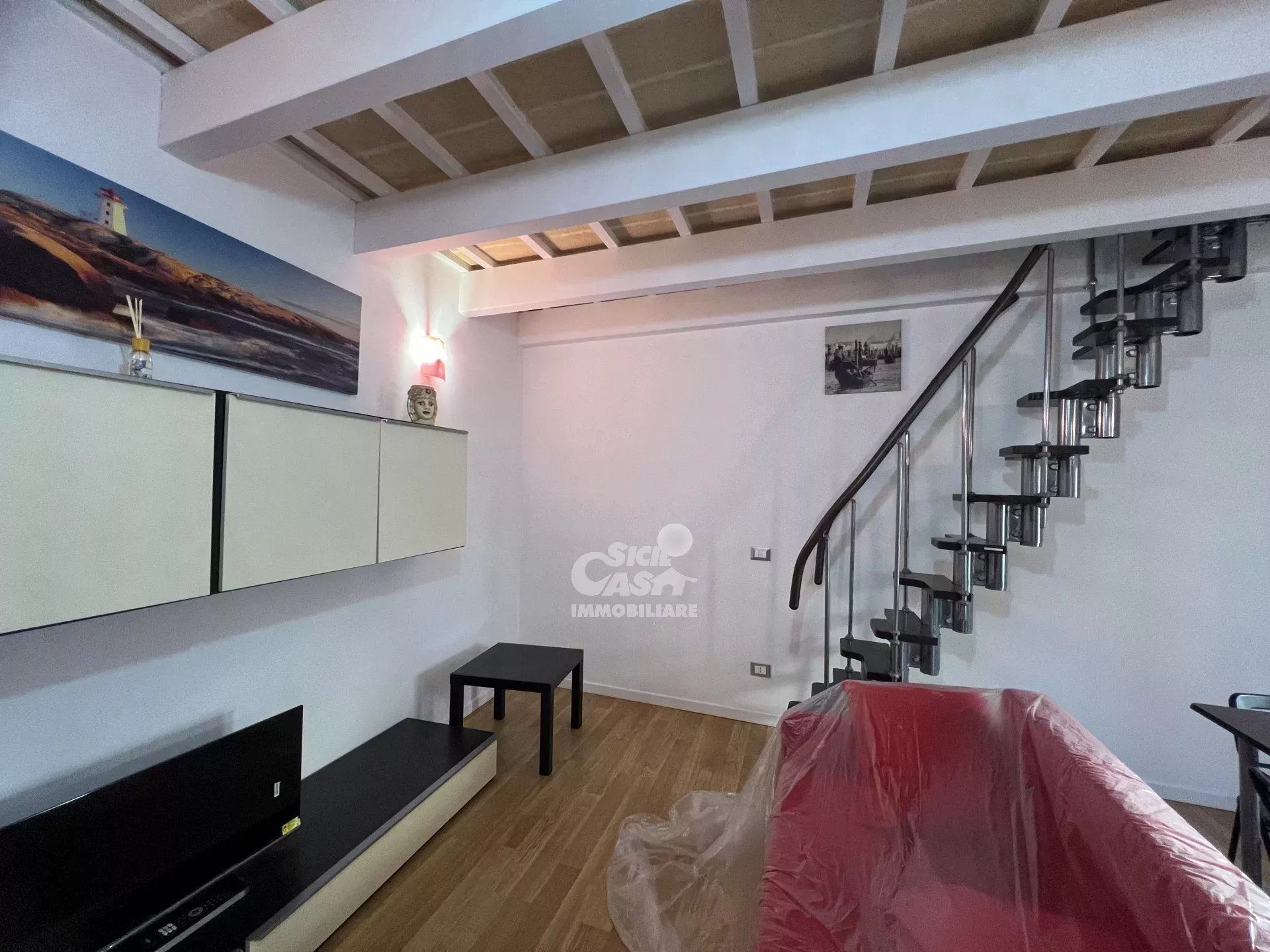 Agence immobilière de SicilCasa Immobiliare