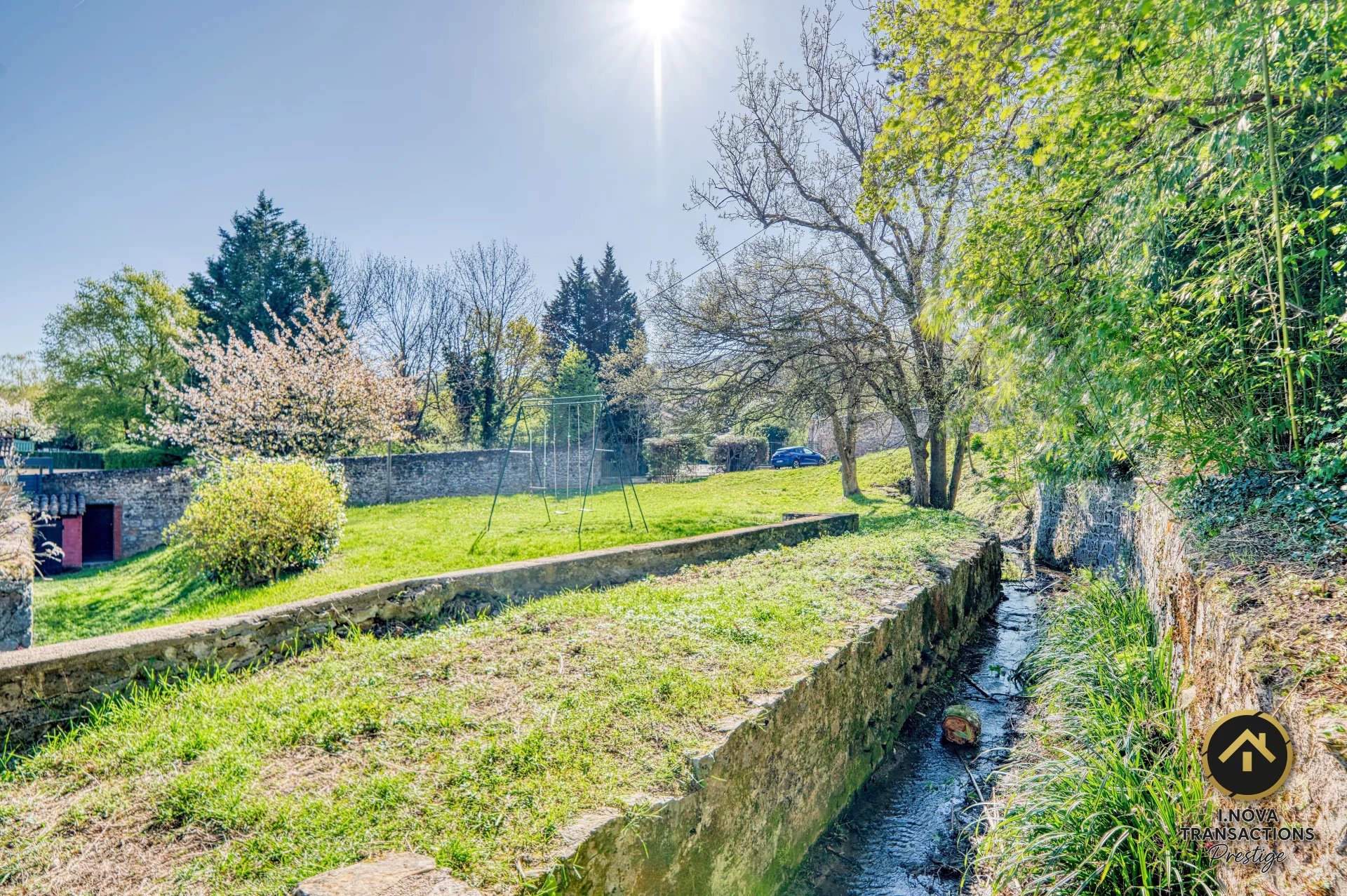 Agence immobilière de I.NOVA TRANSACTIONS