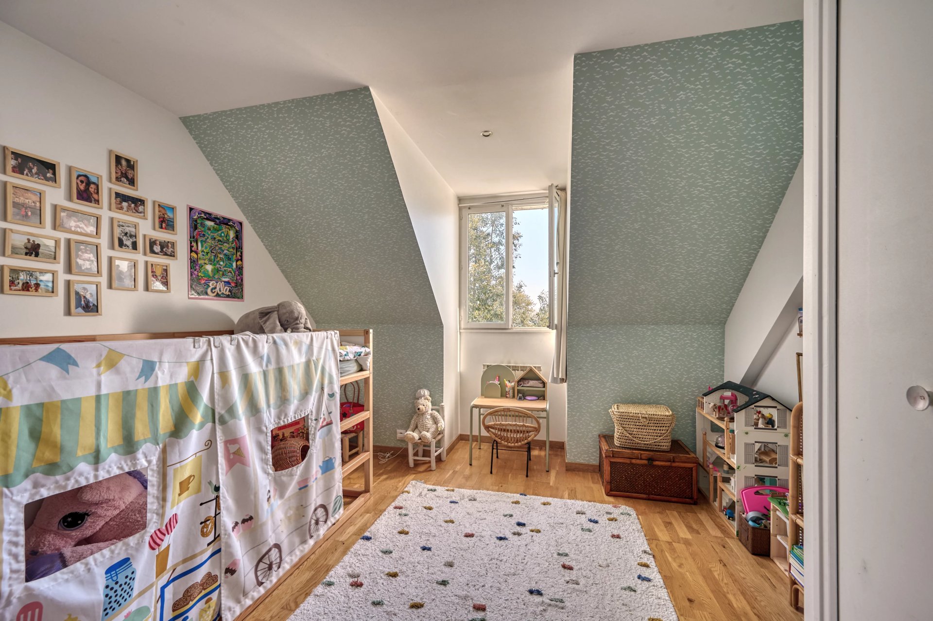 4 Bedroom Villa/Townhouse's Image 9