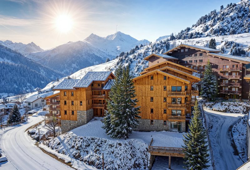 Venta Piso | Méribel - picture 2