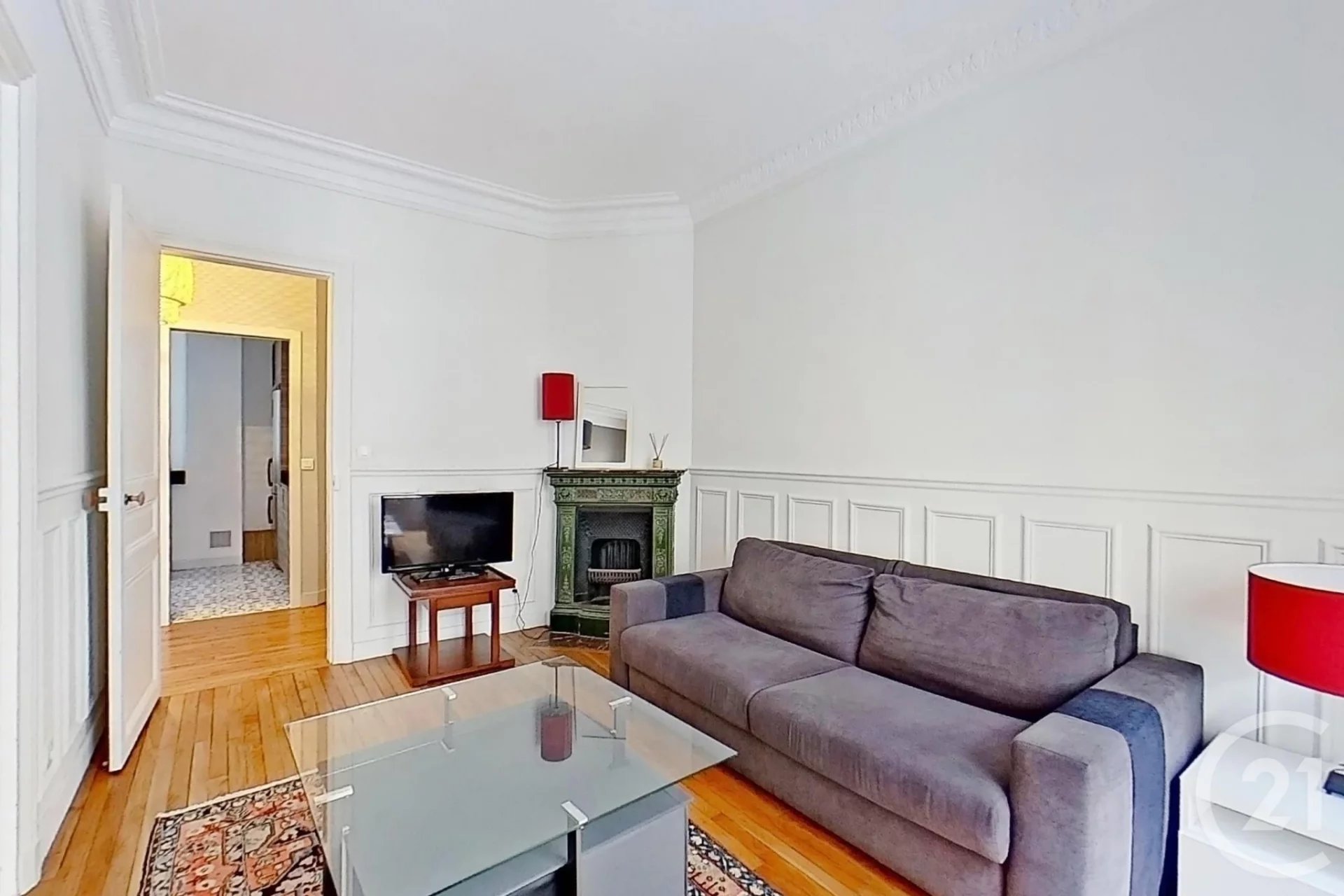 Location Appartement Paris 15ème