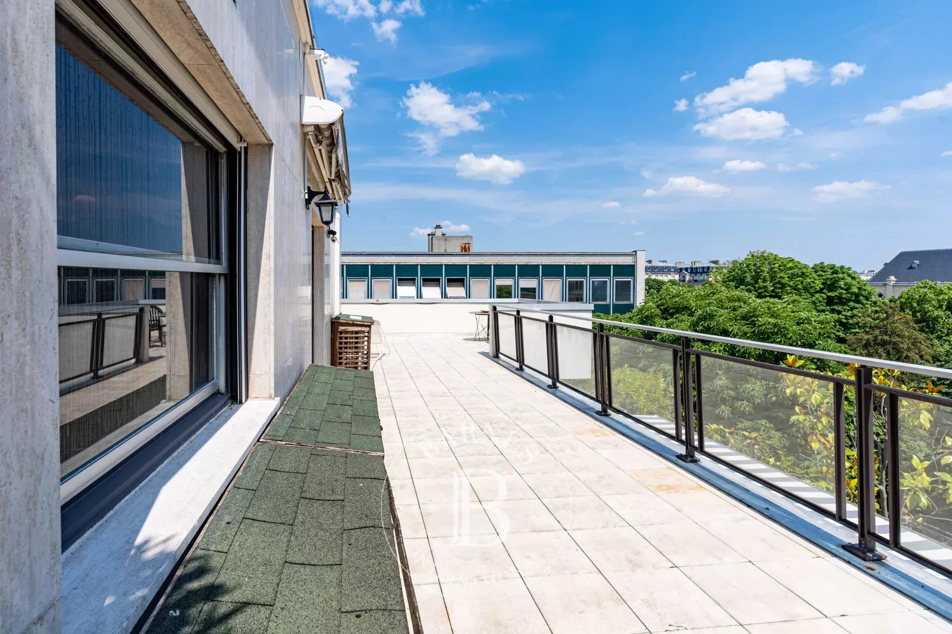 Daire Neuilly-sur-Seine - picture 20