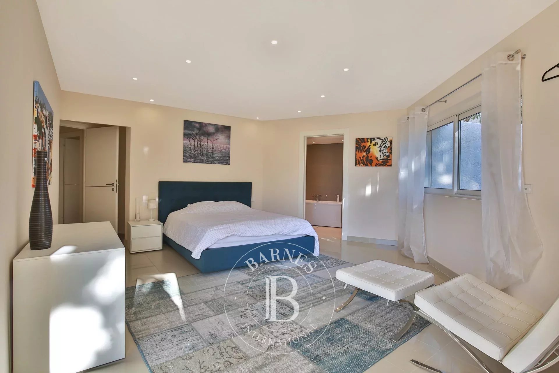 Villa Mougins - picture 9