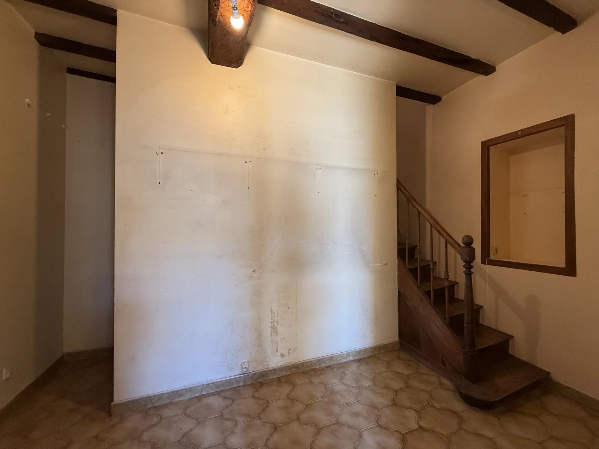 Vente Maison Nieul-le-Virouil