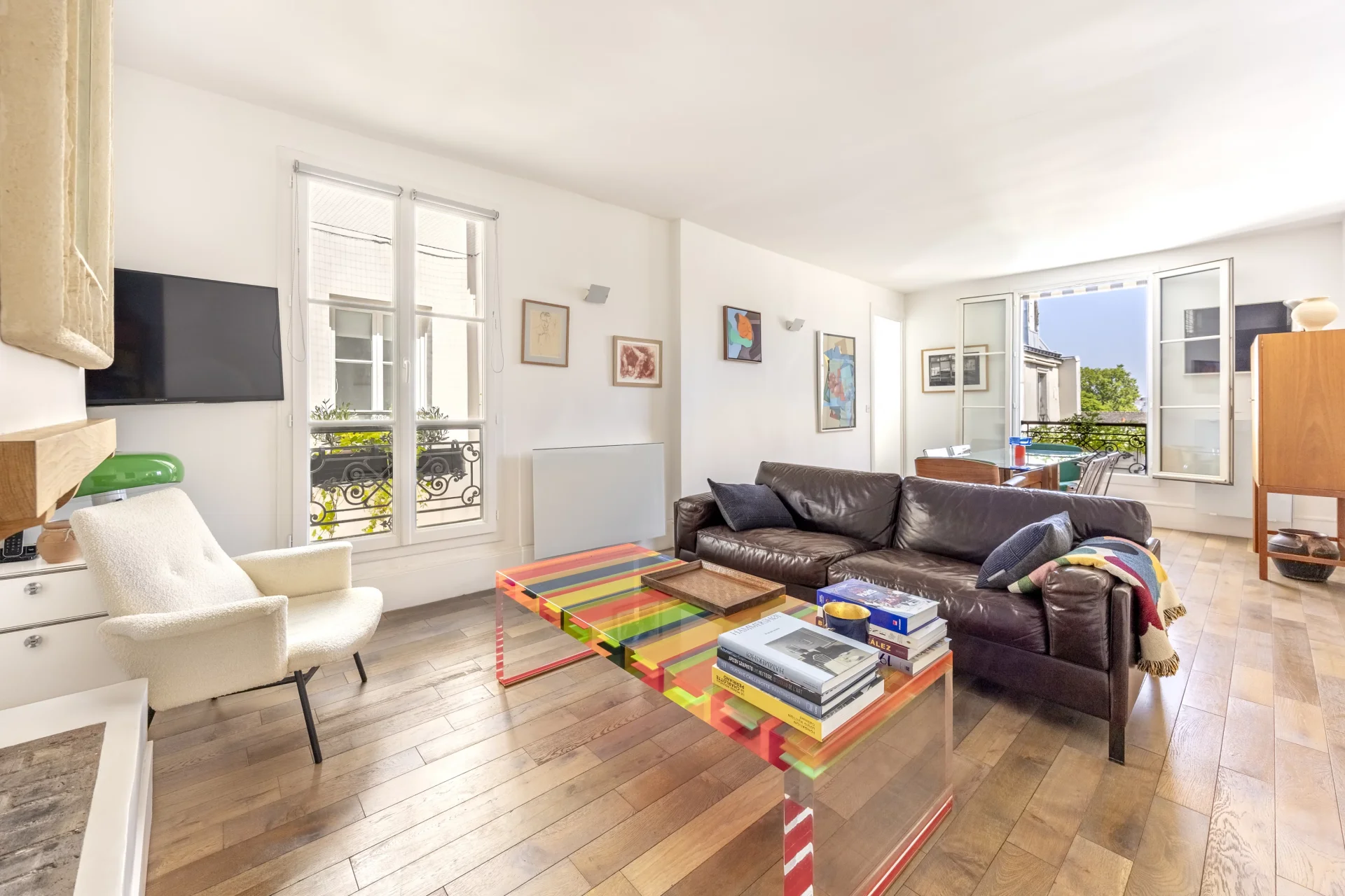 Paris 3e - SAINTE AVOIE