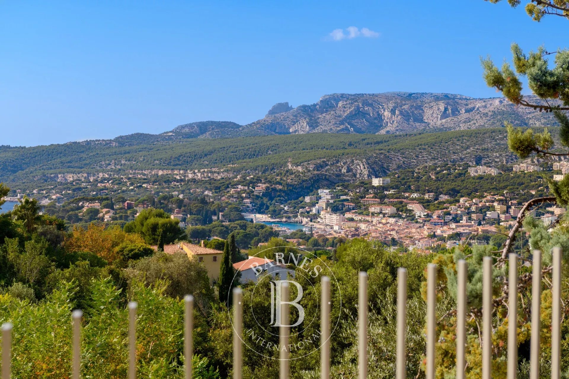 Villa Cassis - picture 21