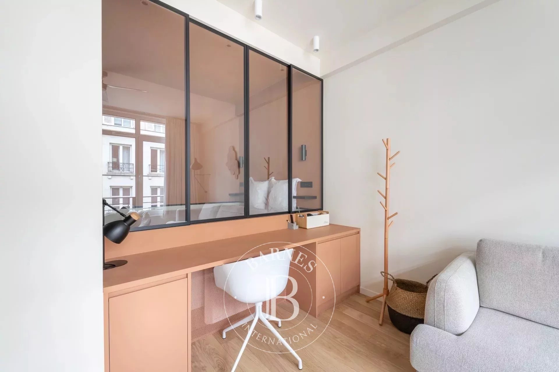 Daire Paris 9ème - picture 6