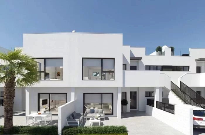 Vente Appartement Santiago de la Ribera