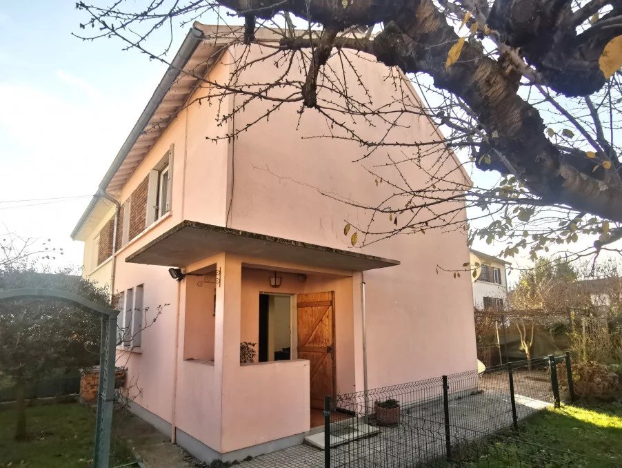 Vente Maison Vitry-sur-Seine