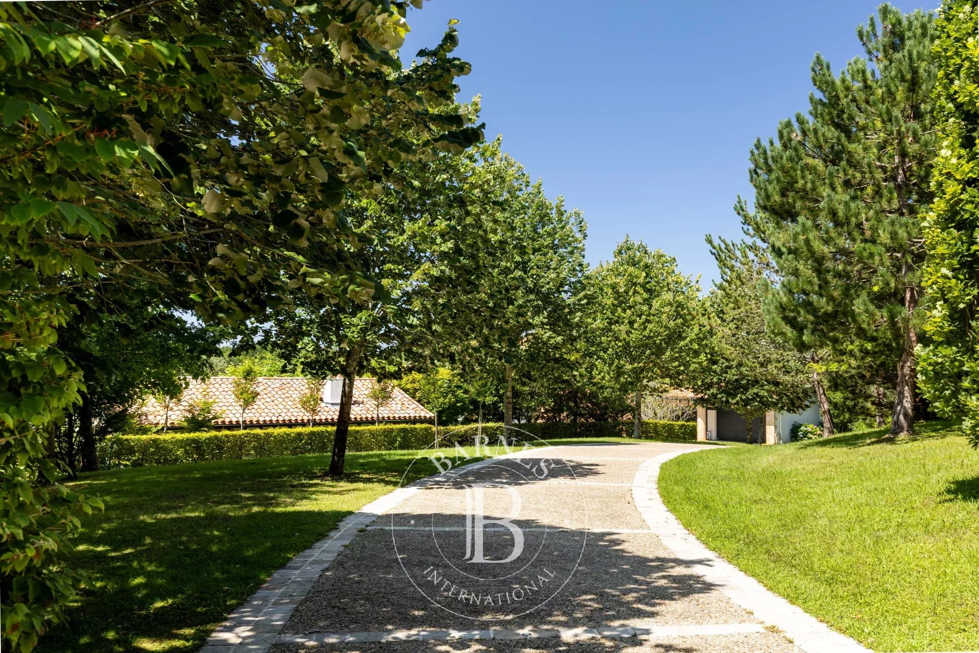 Maison Arcangues  -  ref 83066156 (picture 3)
