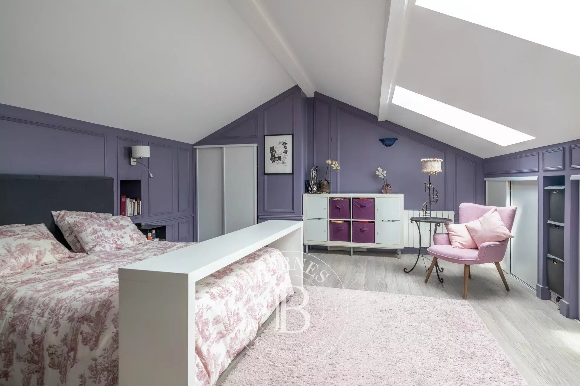 Daire Lyon 3ème - picture 11