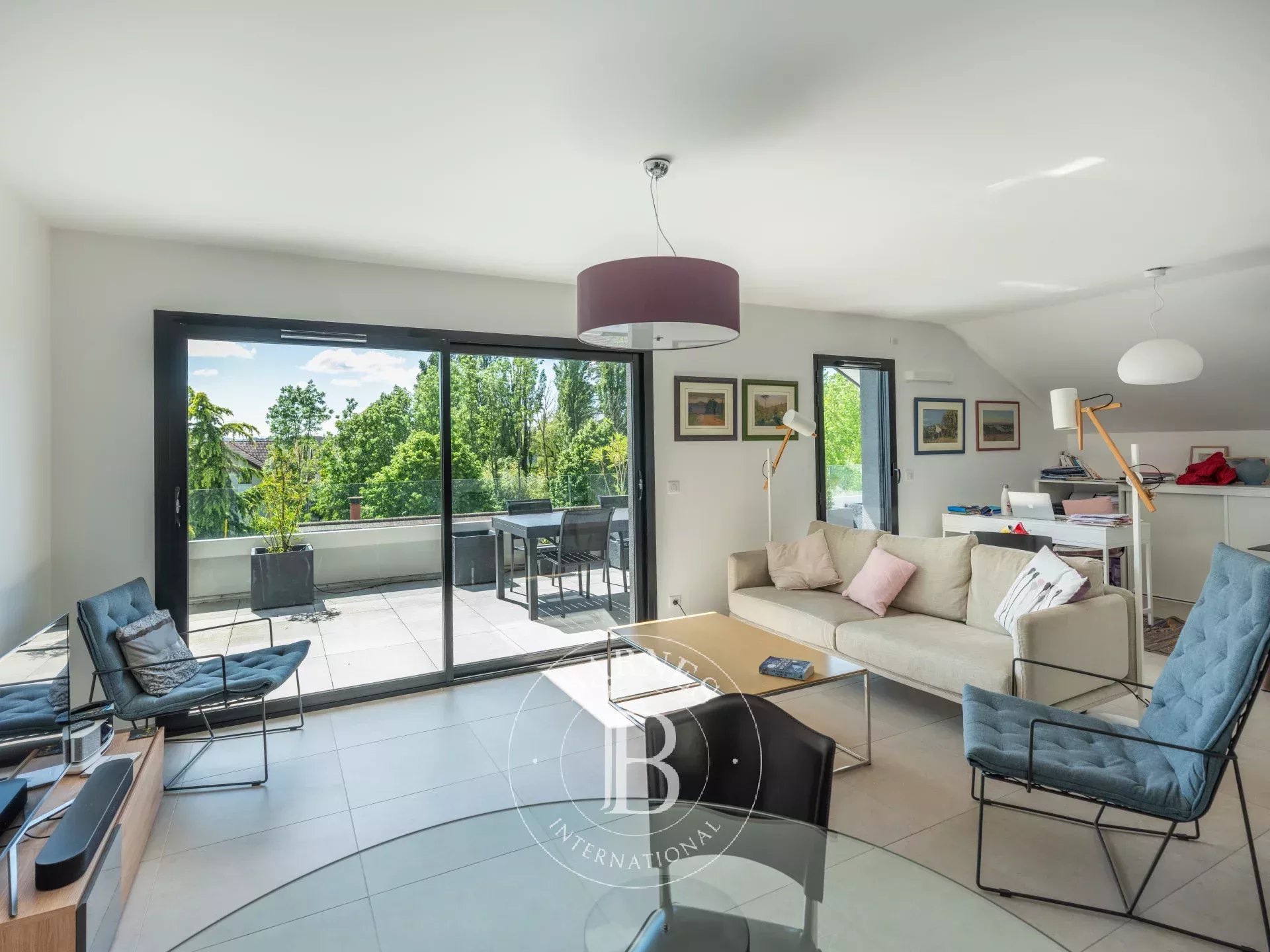 Daire Annecy - picture 12