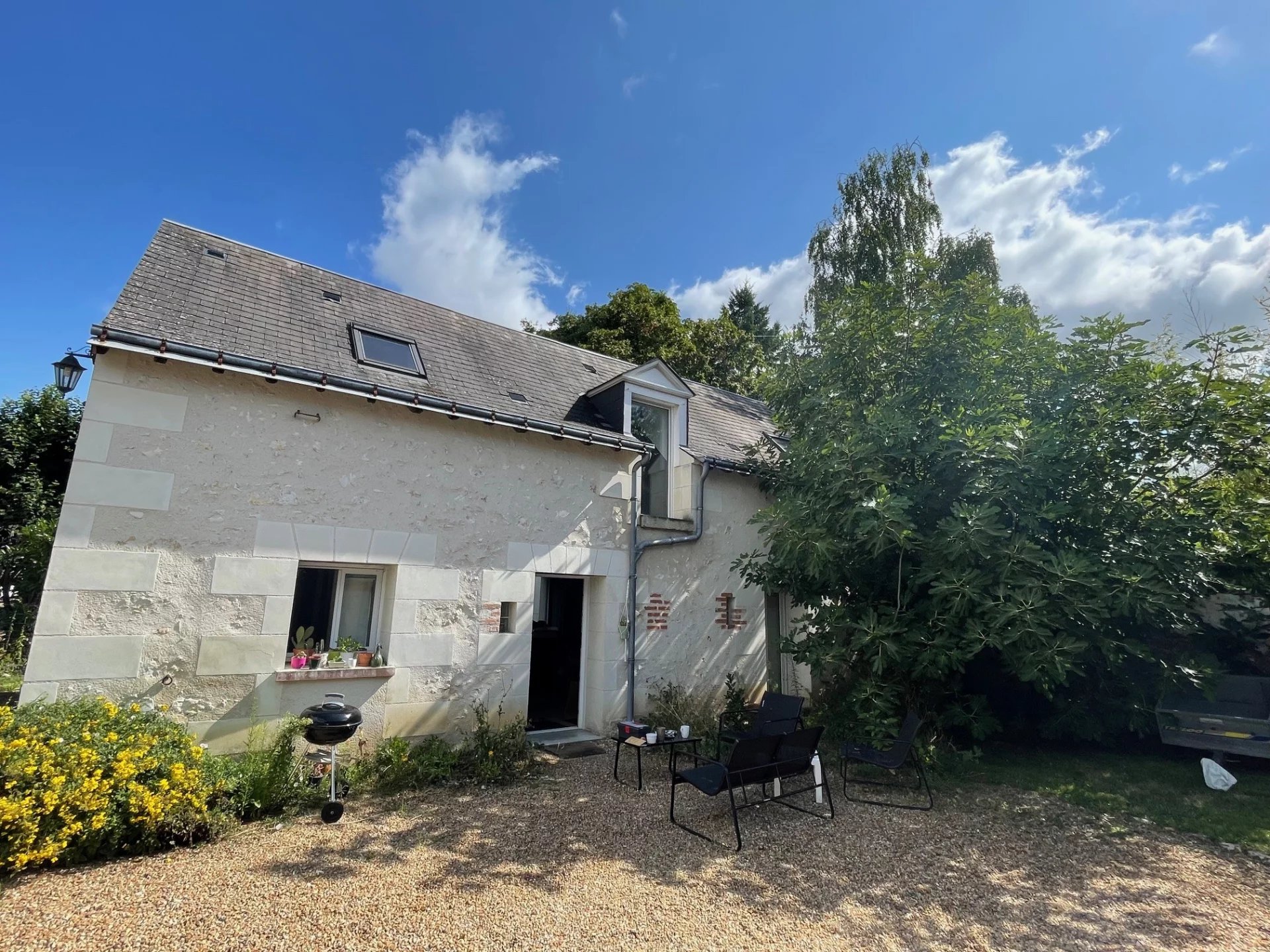 Agence immobilière de GAUTARD Immobilier