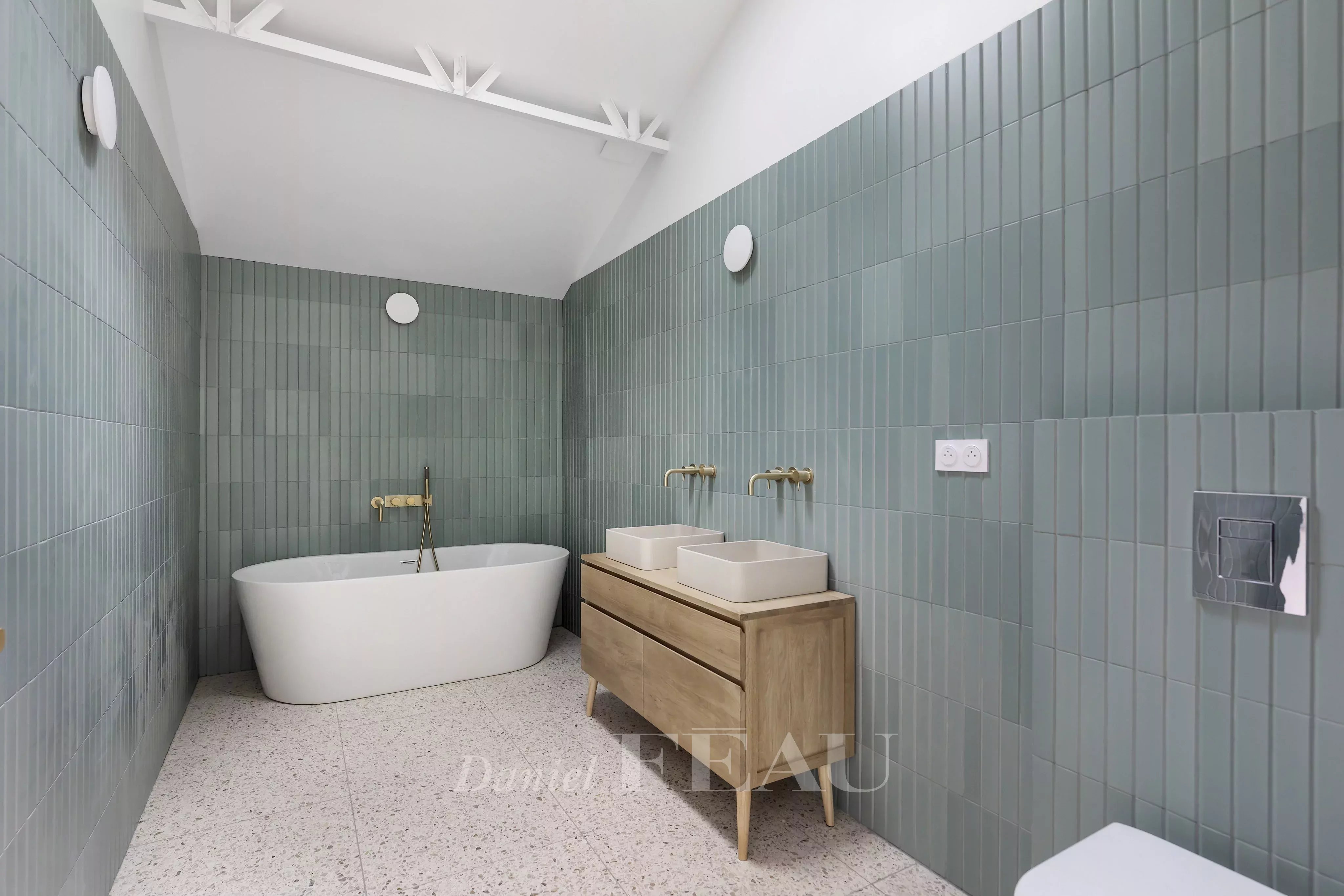 Sale House Boulogne-Billancourt