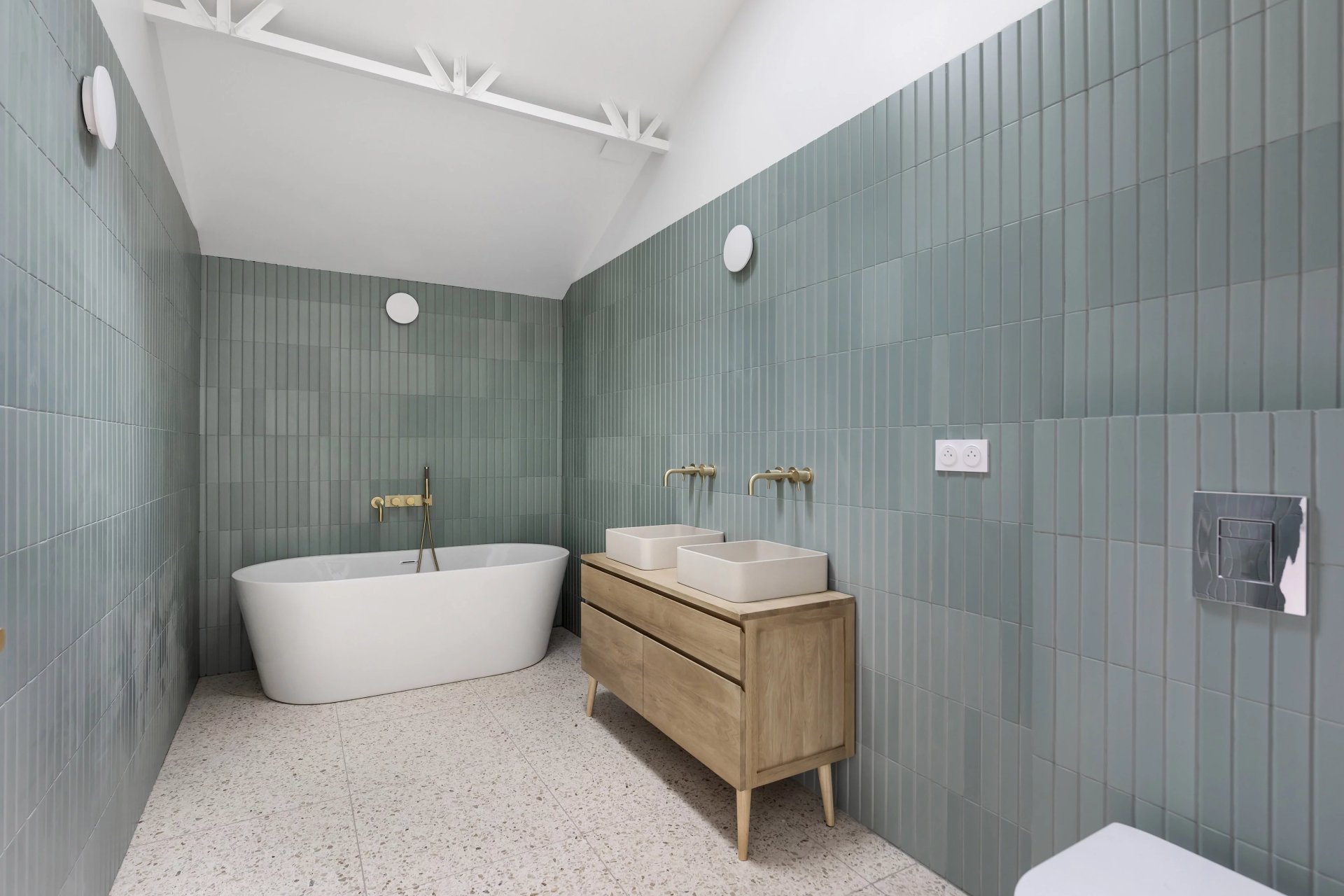 4 Bedroom Villa/Townhouse's Image 17