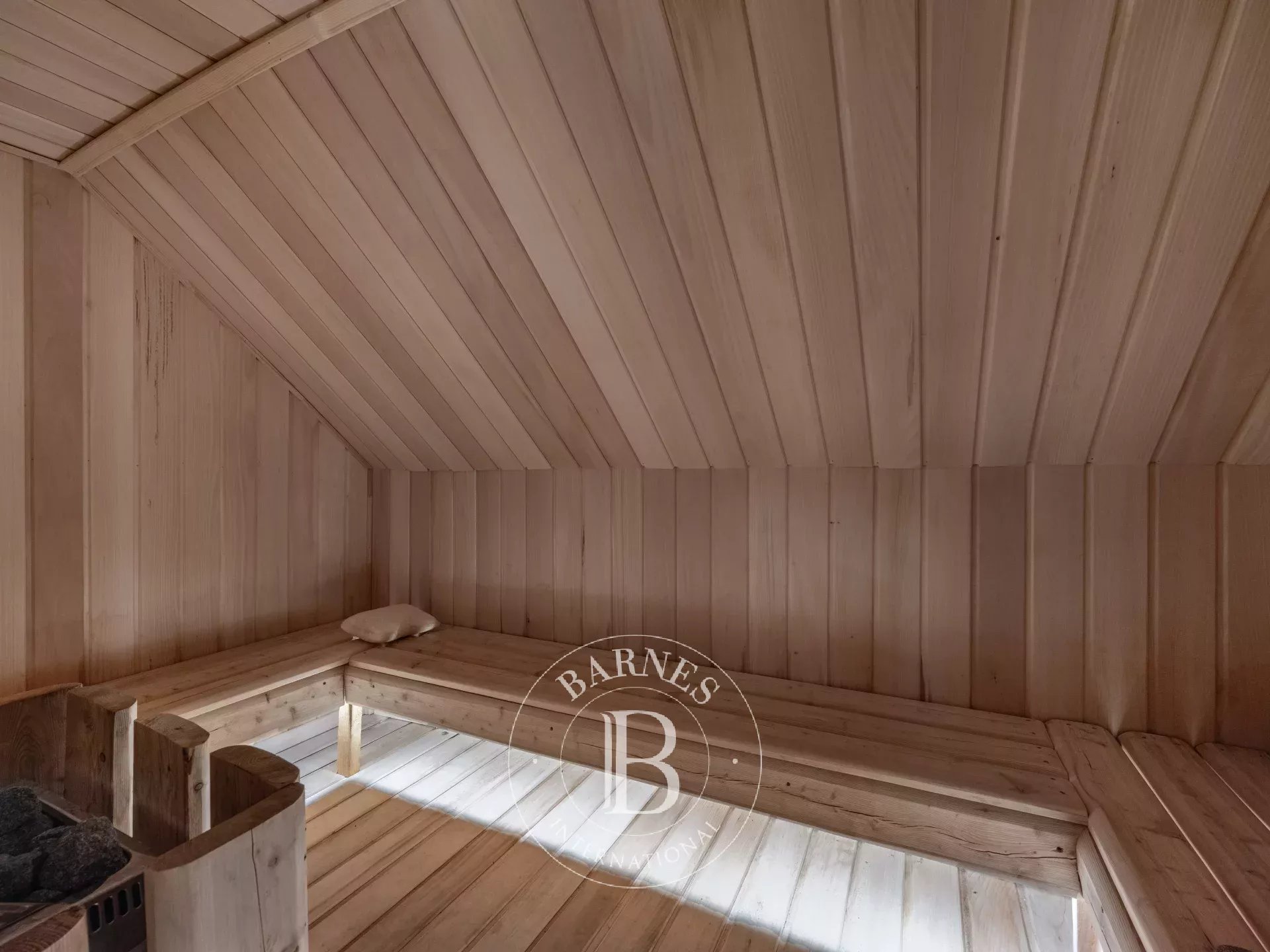 Dağ evi Demi-Quartier - picture 10