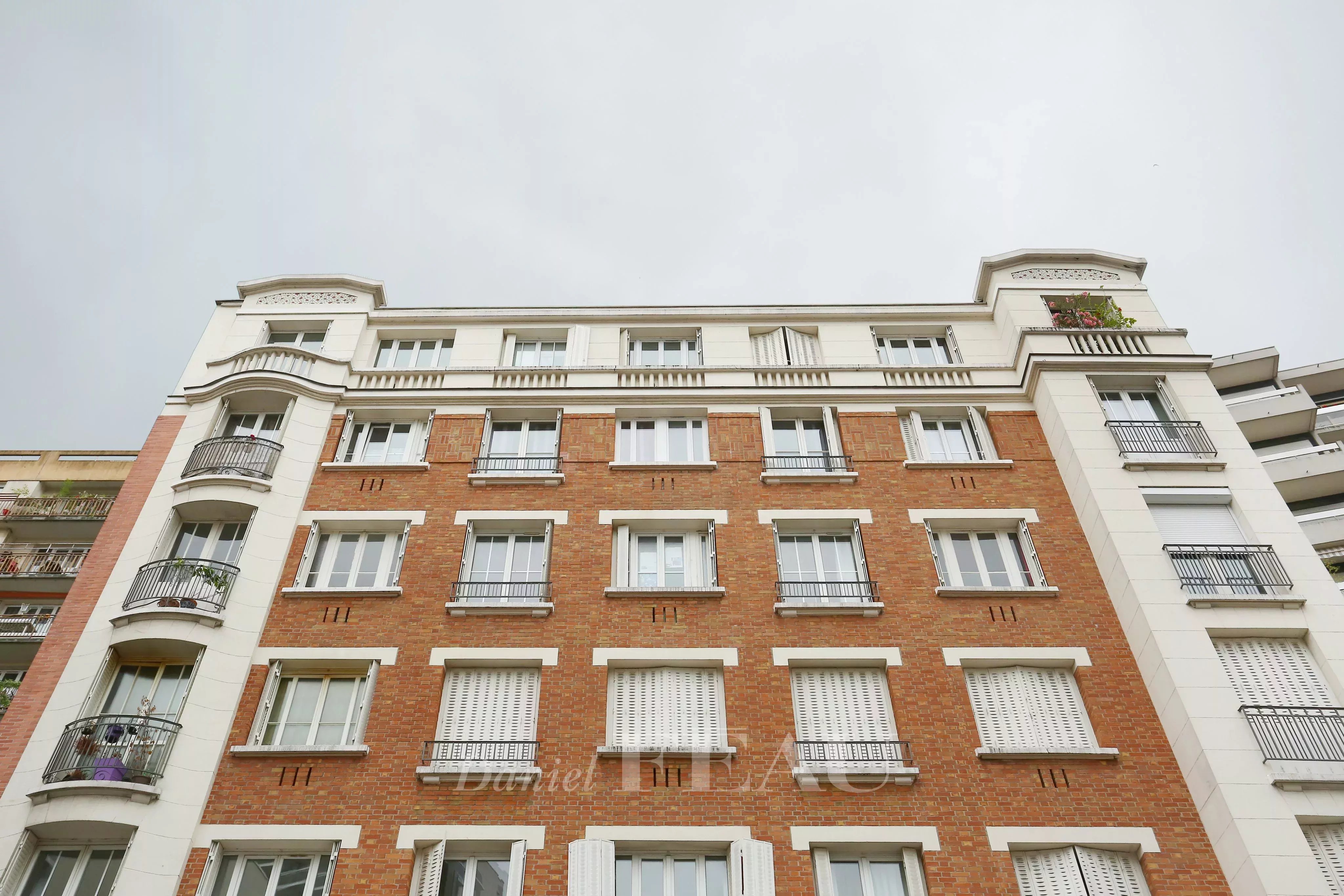 Rental Apartment Paris 13th