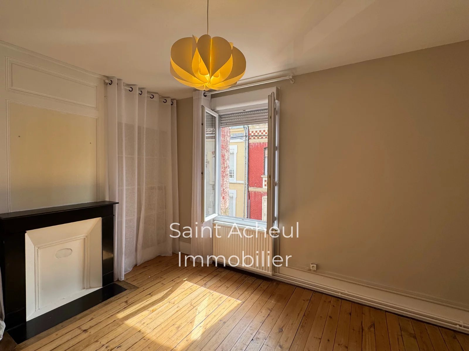 Quartier Saint Acheul/Saint Anne / Maison rénovée avec Jardinet — photo 5