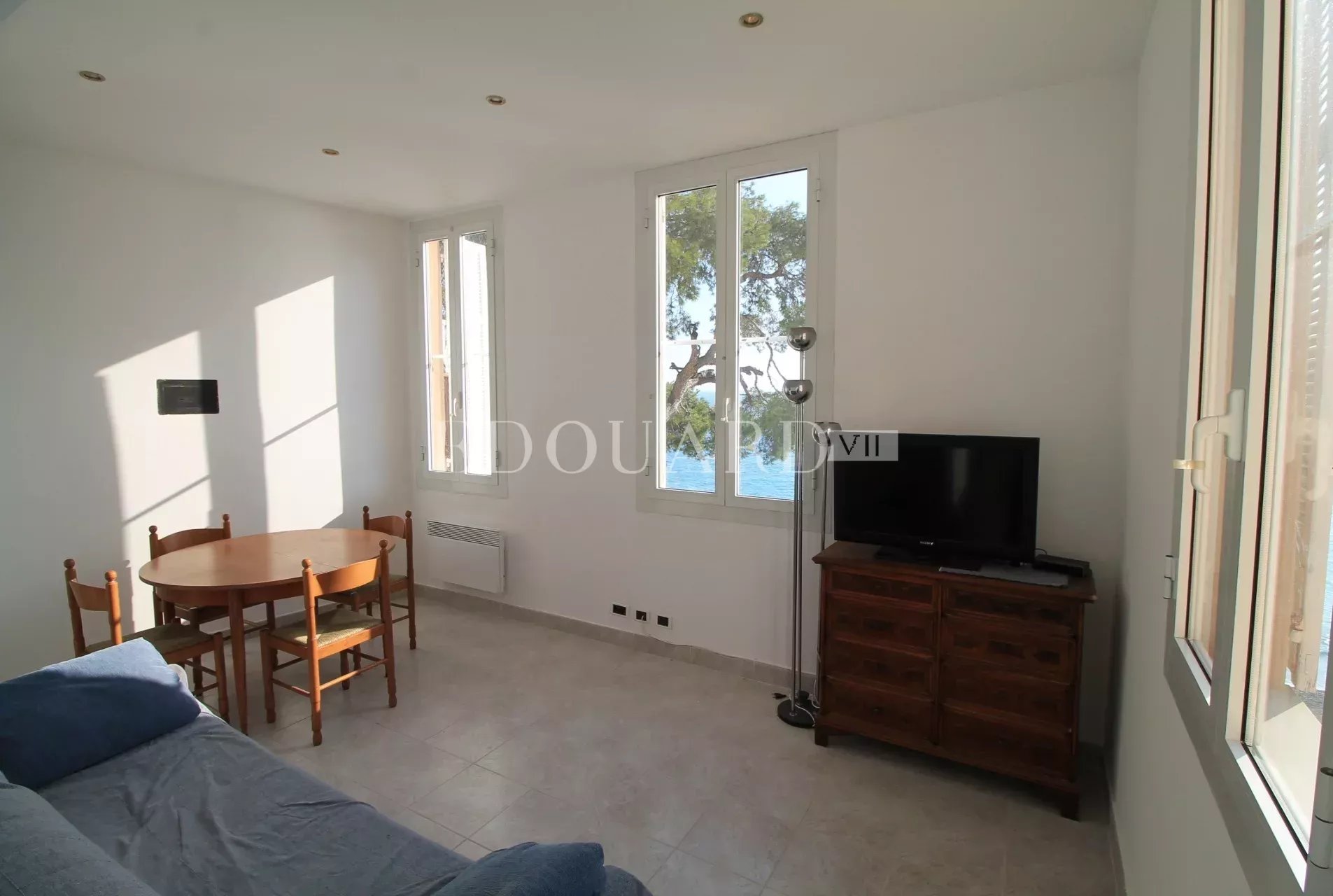 Vente Appartement Roquebrune-Cap-Martin