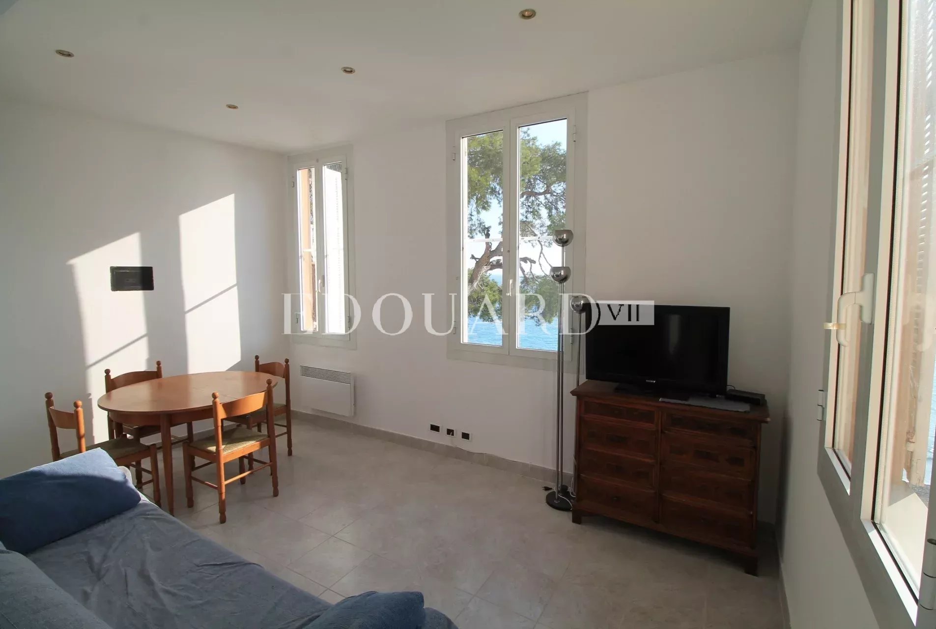 Agence immobilière de Edouard VII Immobilier