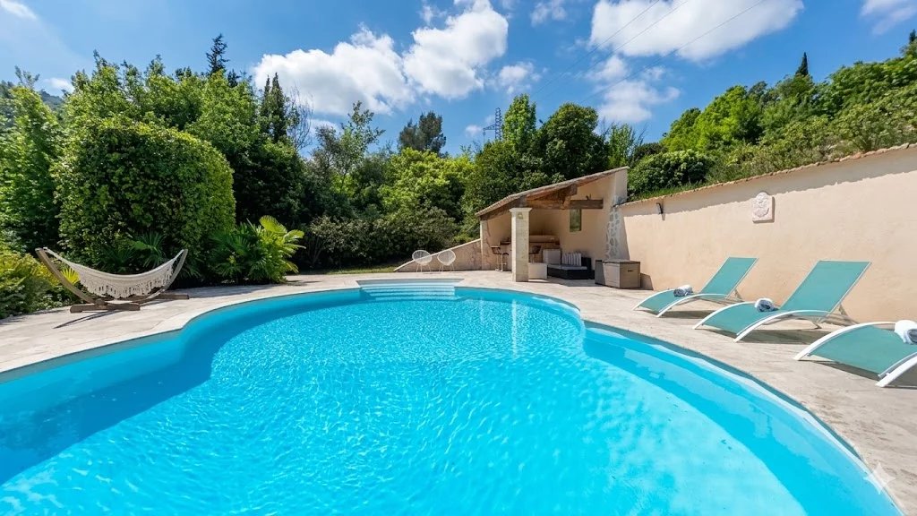 Vente Villa Le Bar-sur-Loup