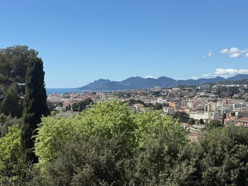 Vente Appartement Cannes