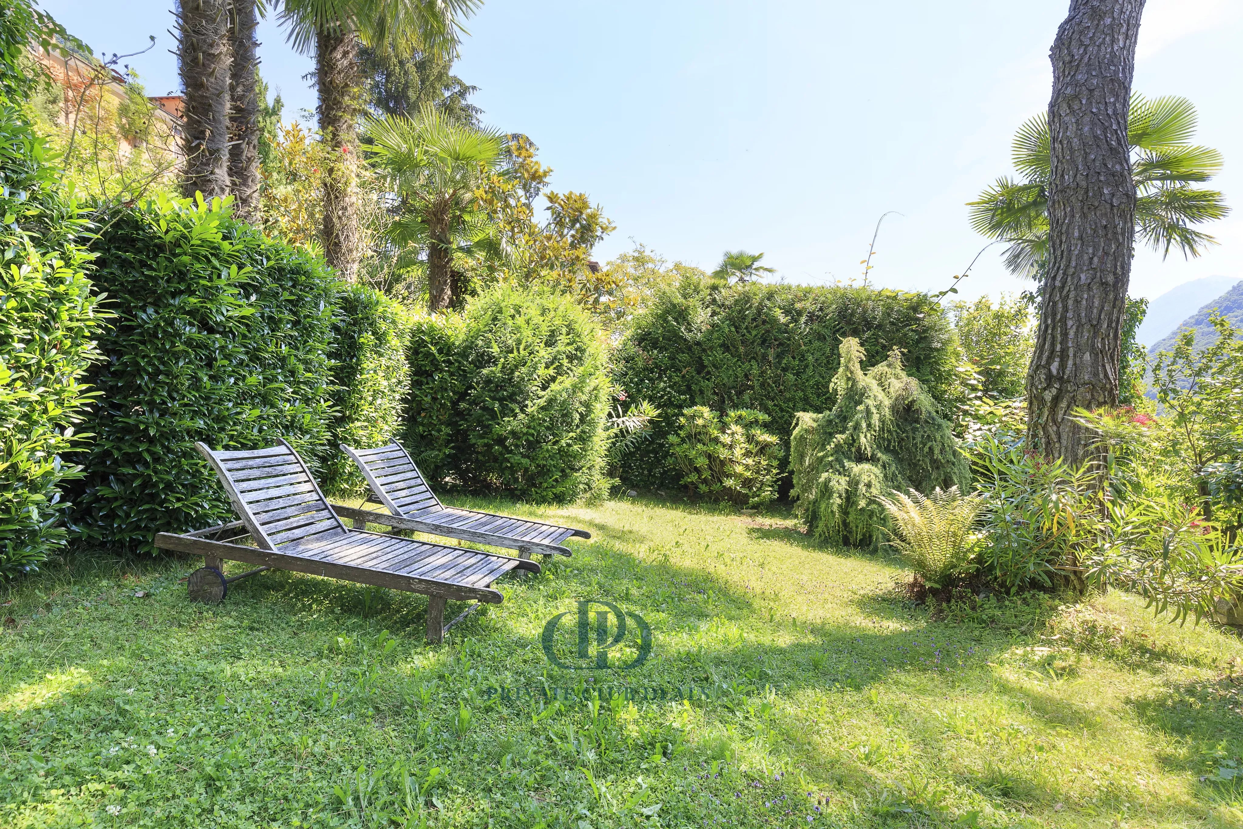 Villa Dizzasco - picture 12