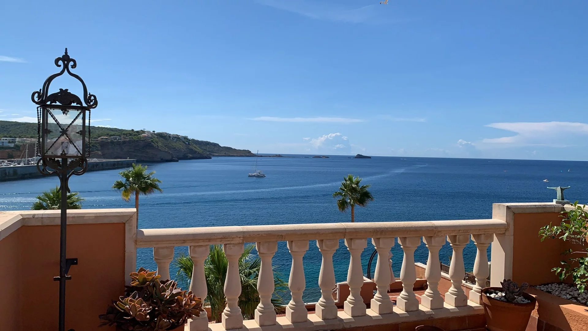 Rental Apartment Santa Ponsa