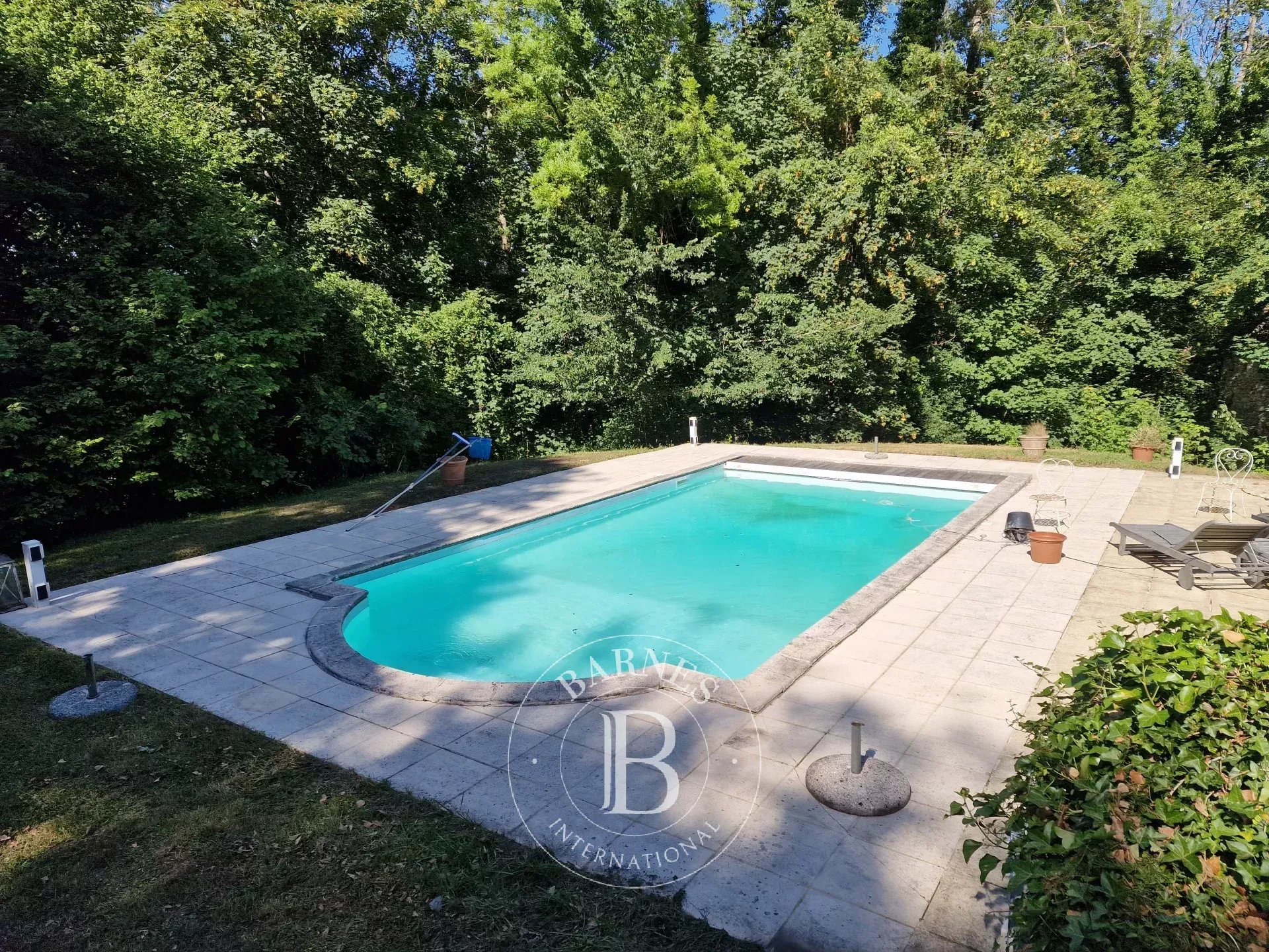 Maison Dampierre-en-Yvelines  -  ref 87174214 (picture 2)