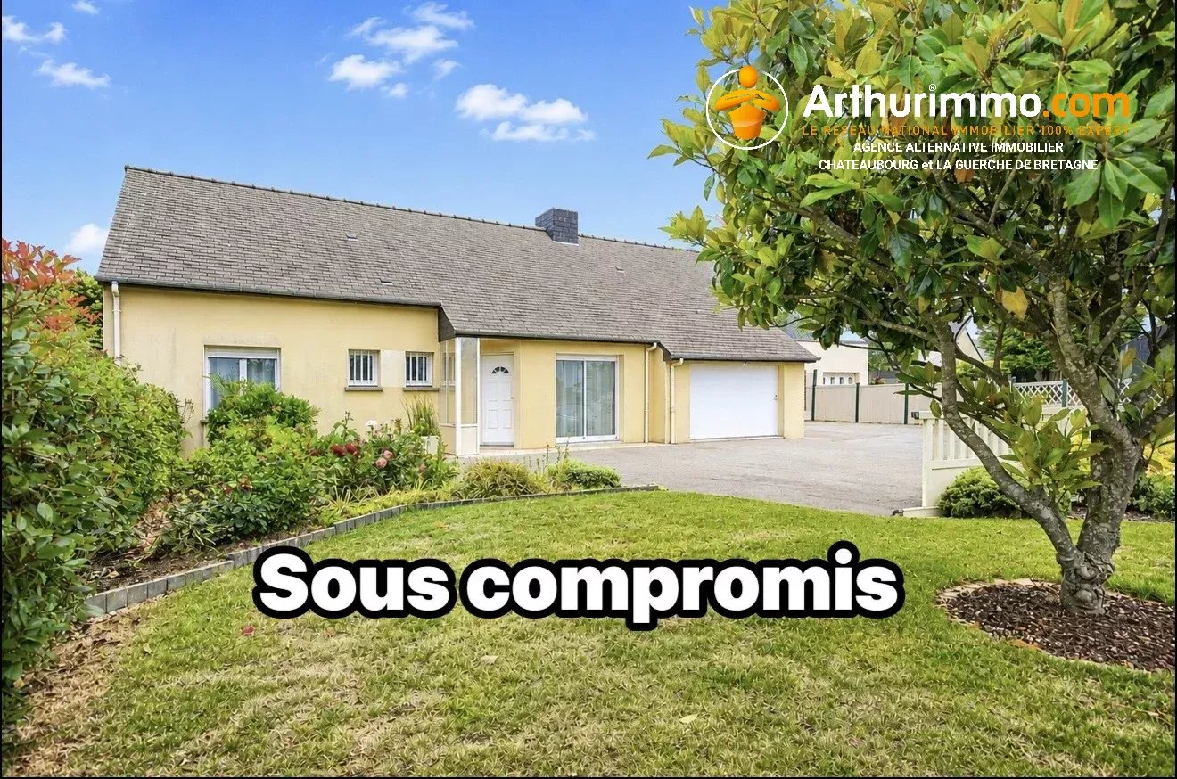 Agence immobilière de EURL ALTERNATIVE IMMOBILIER